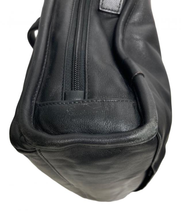 中古・古着通販】TUMI (トゥミ) ALPHA2 2WAYレザーブリーフバッグ