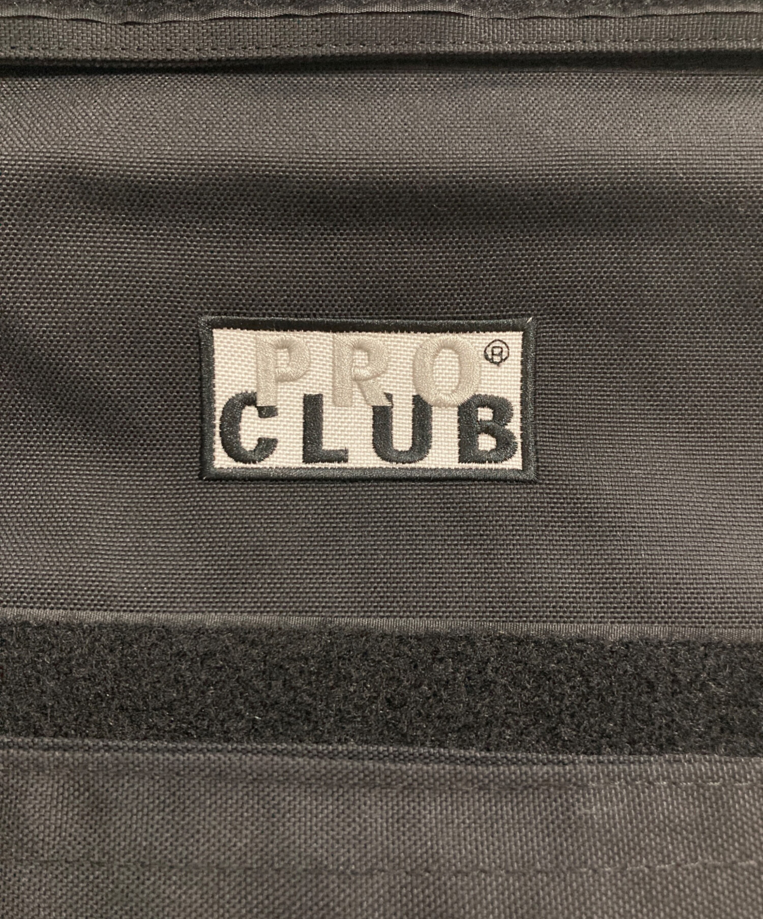 中古・古着通販】PROCLUB (プロクラブ) タクティカルベスト ブラック