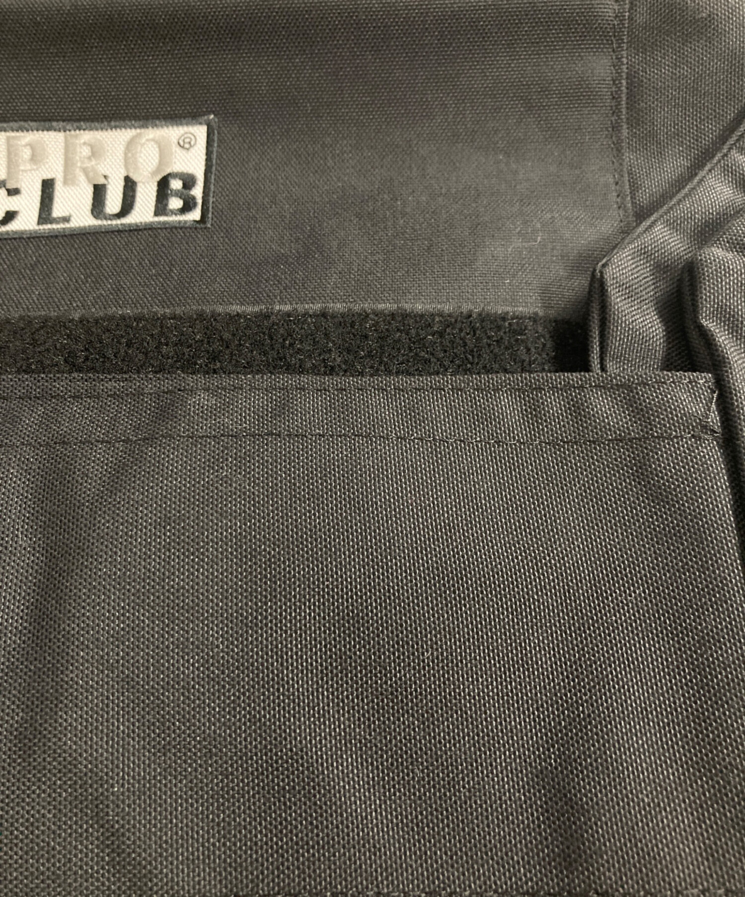 中古・古着通販】PROCLUB (プロクラブ) タクティカルベスト ブラック