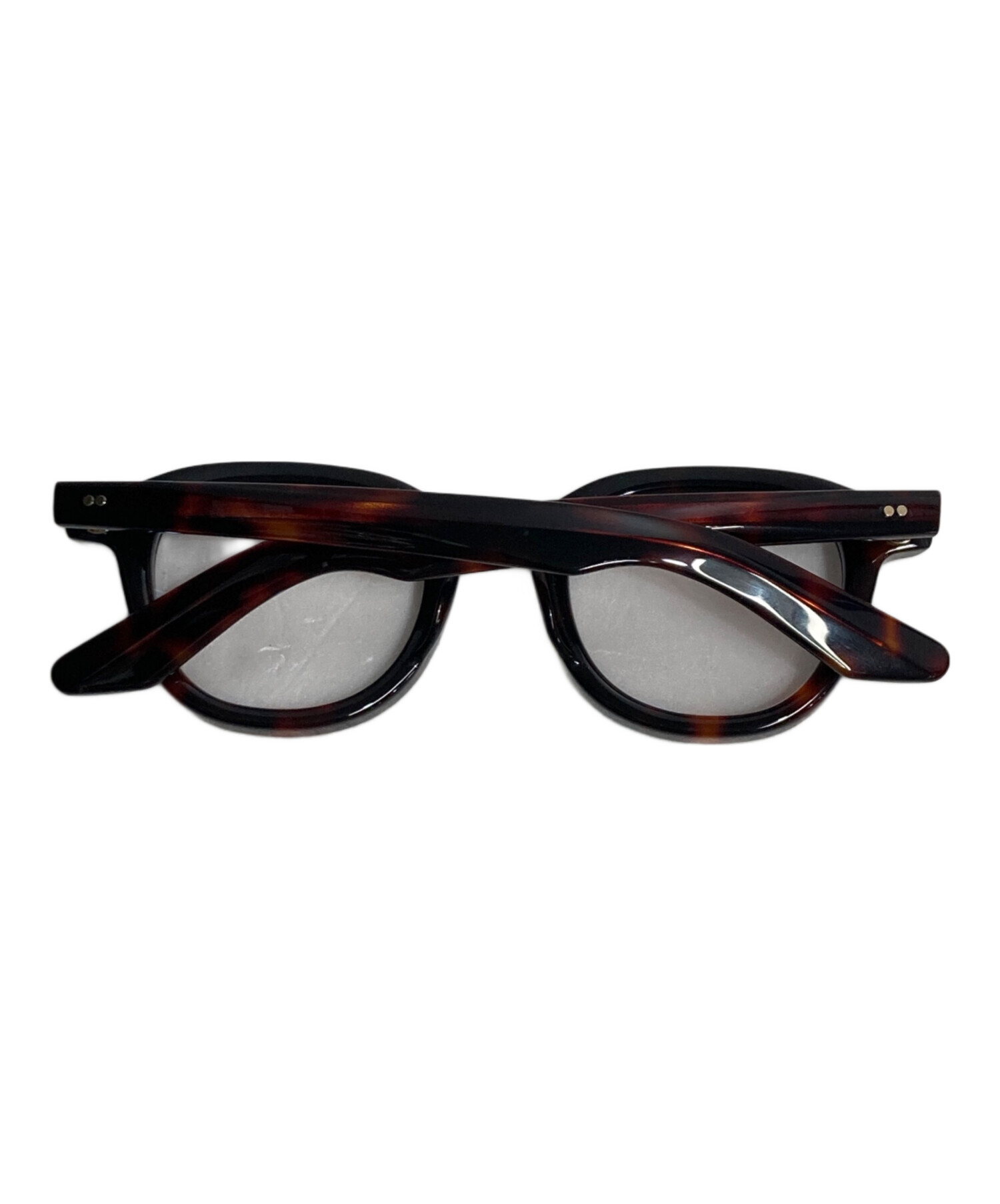 【希少・完売品】MOSCOT DAHVEN JPN LTD 18 B TORTG 在庫あり】MOSCOT：モスコット 