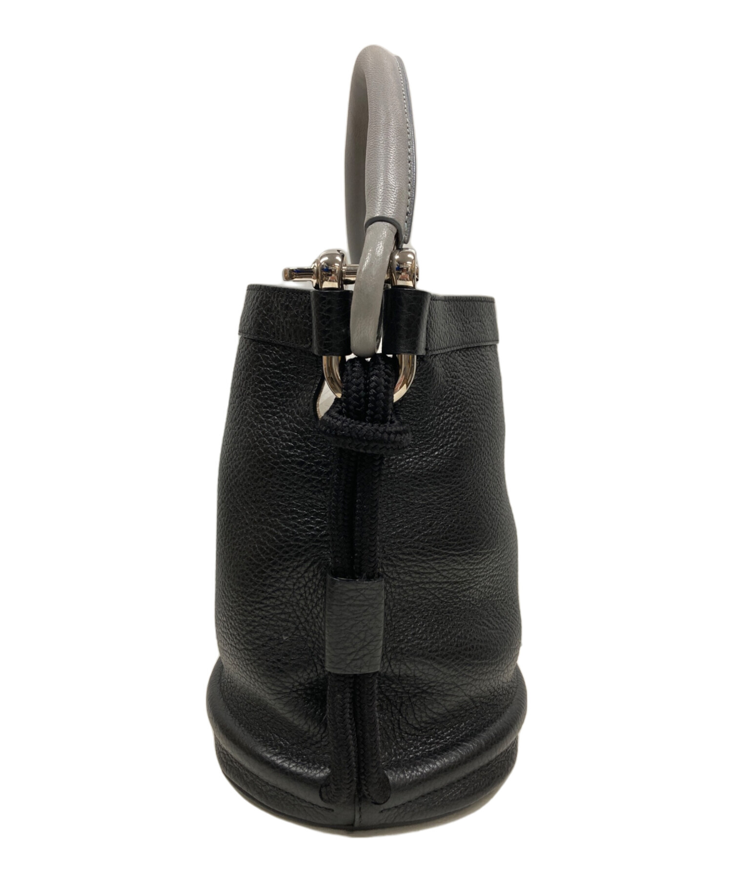 中古・古着通販】Acne studios (アクネ ストゥディオズ) ハンドバッグ 
