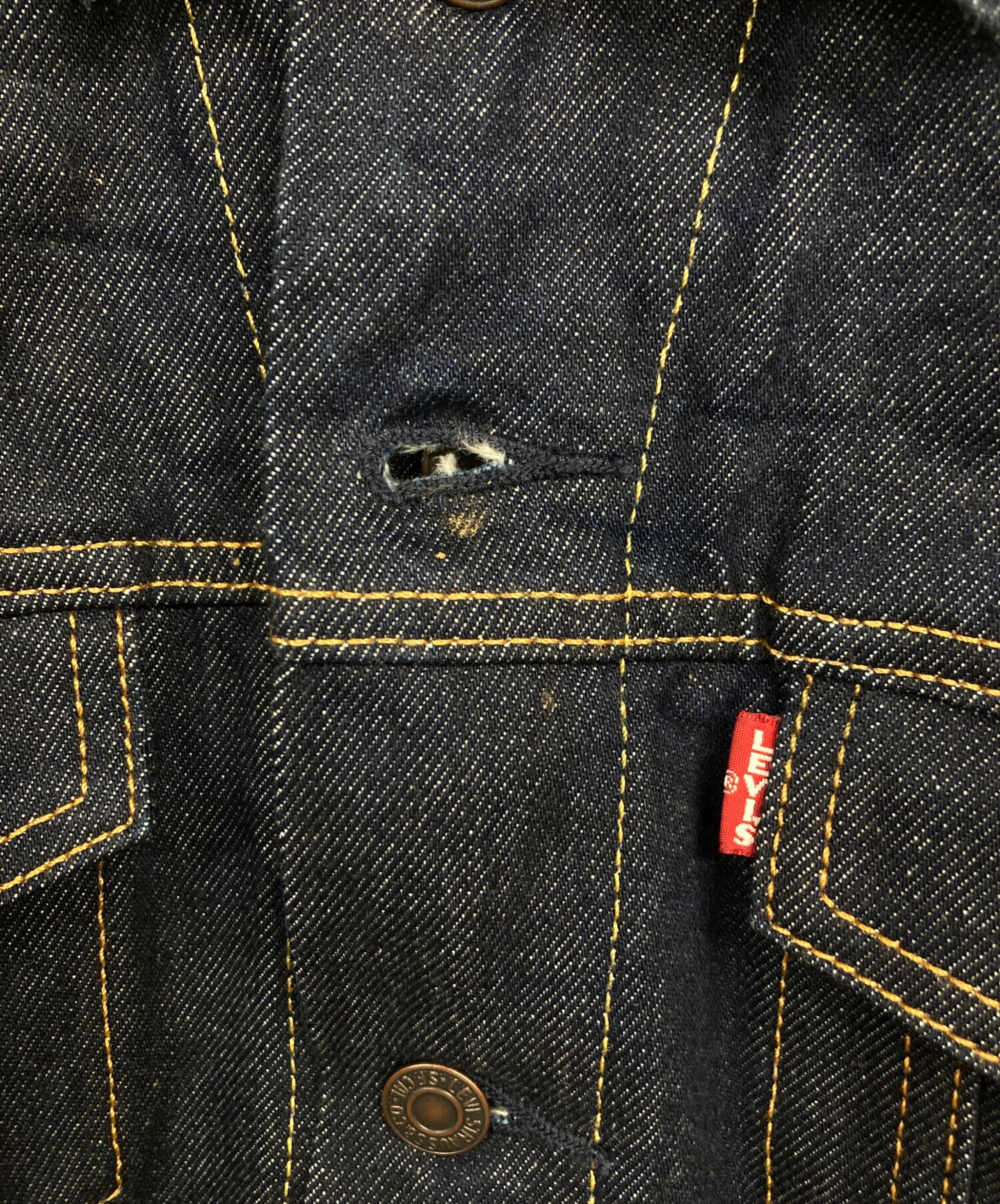 中古・古着通販】LEVI'S PReMIUM (リーバイス プレミアム) JOURNAL