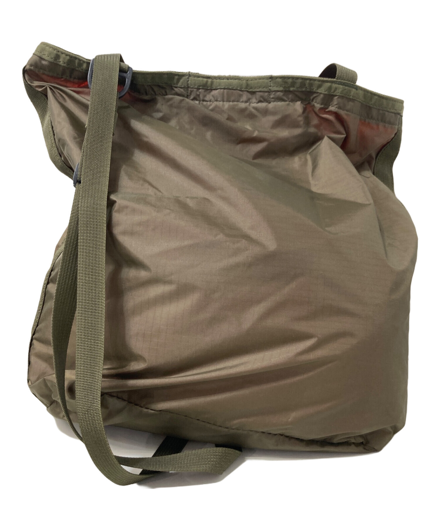 中古・古着通販】BRIEFING (ブリーフィング) BRIEFING MARKET TOTE
