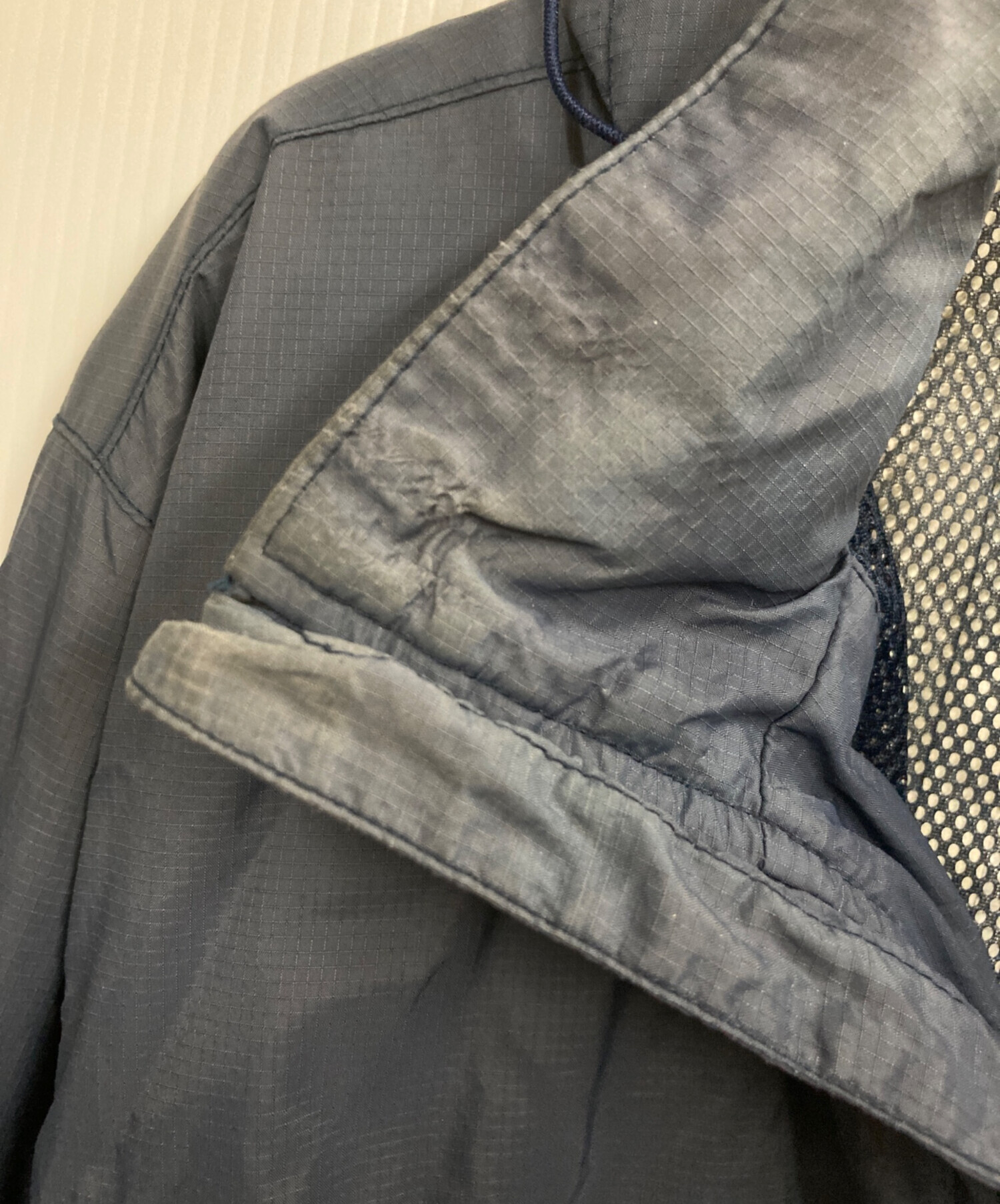 中古・古着通販】NIKE (ナイキ) F.C.R.B. (エフシーレアルブリストル