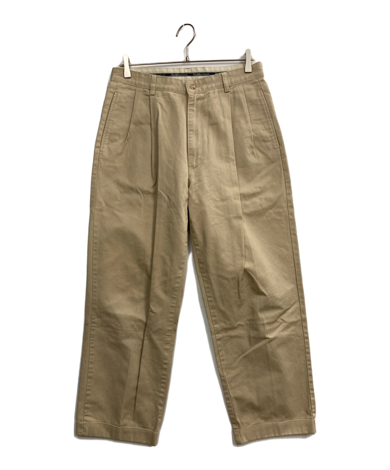 中古・古着通販】POLO RALPH LAUREN (ポロ・ラルフローレン) ポロチノ