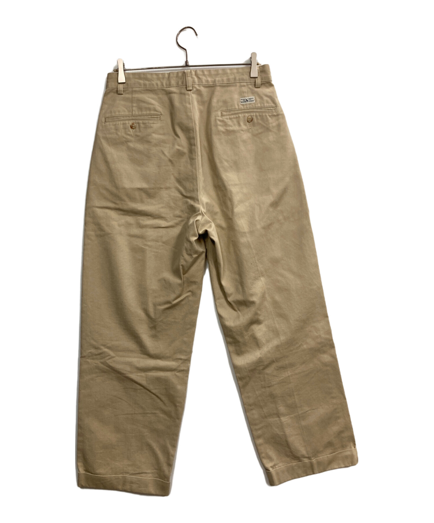 中古・古着通販】POLO RALPH LAUREN (ポロ・ラルフローレン) ポロチノ