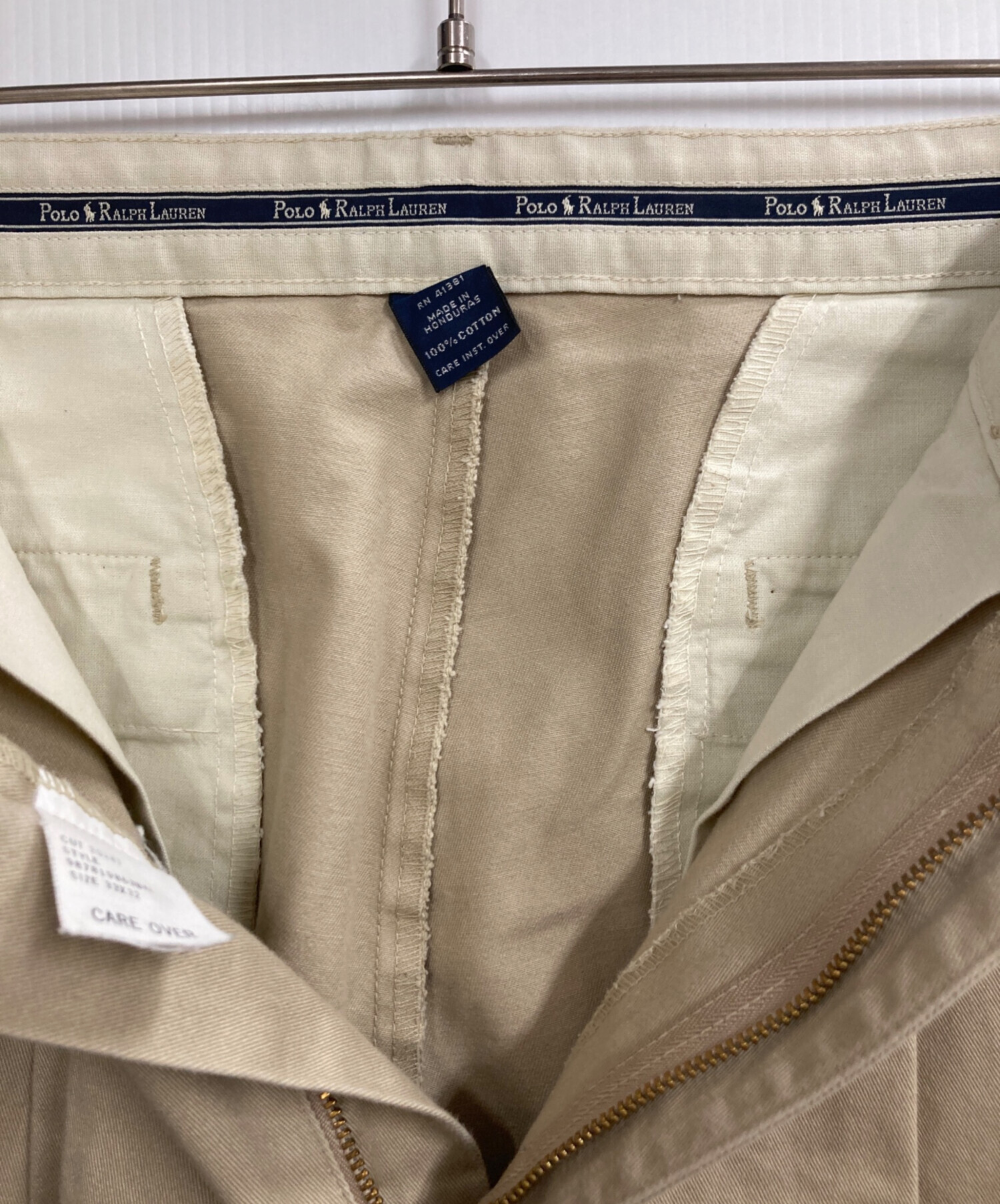 中古・古着通販】POLO RALPH LAUREN (ポロ・ラルフローレン) ポロチノ