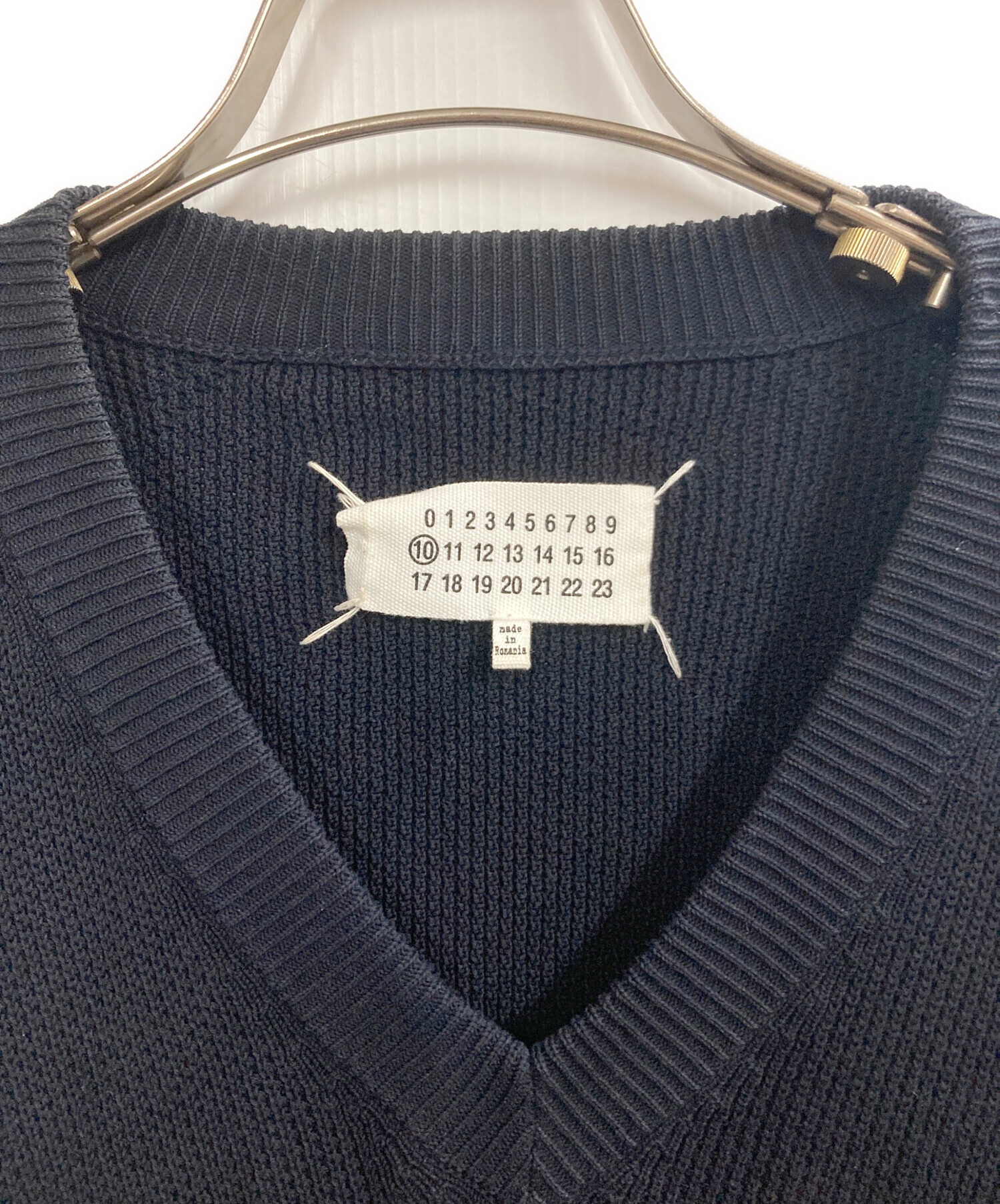 中古・古着通販】Martin Margiela 10 (マルタン・マルジェラ 10) V 