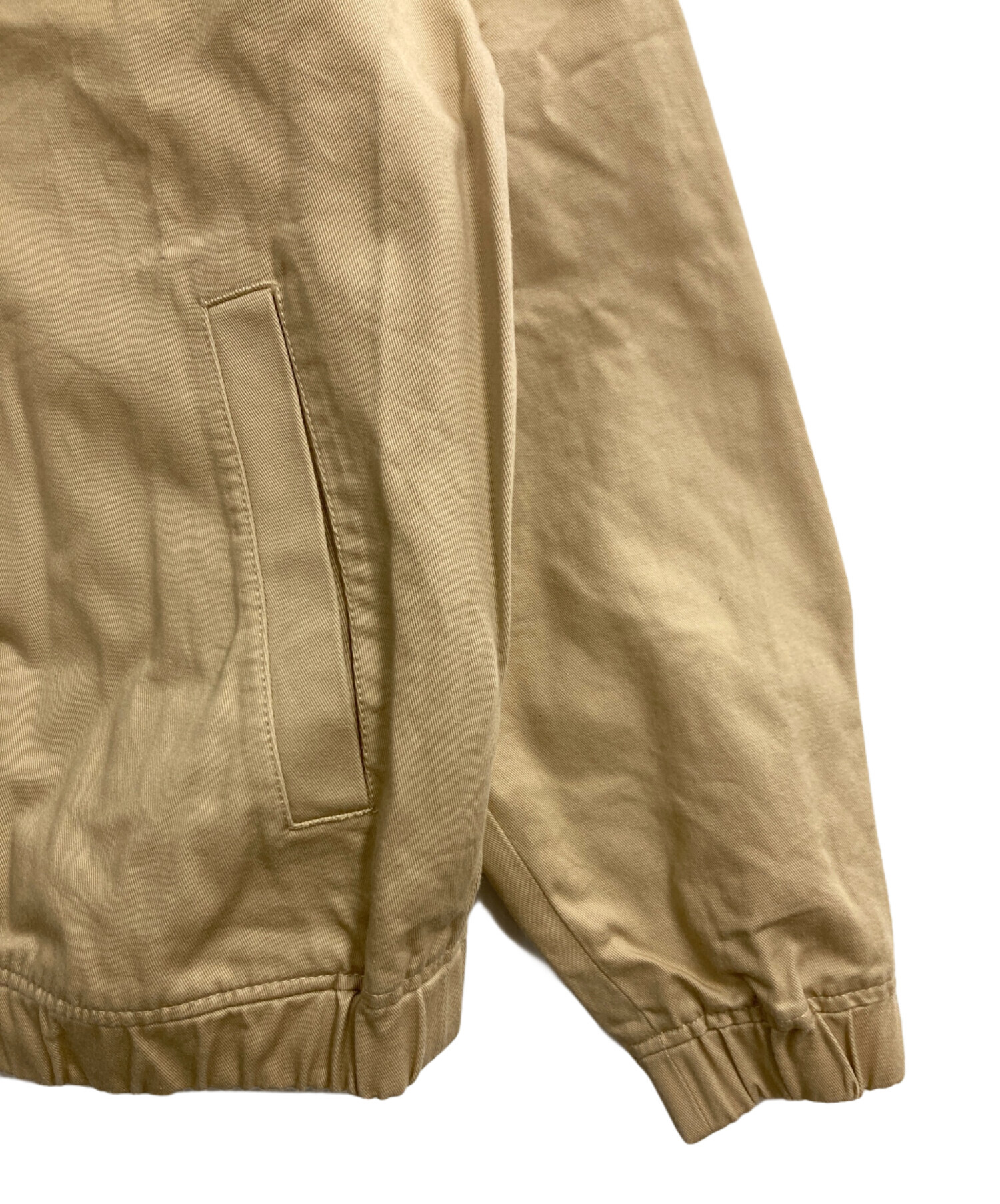 中古・古着通販】LACOSTE (ラコステ) BEAMS (ビームス) 別注