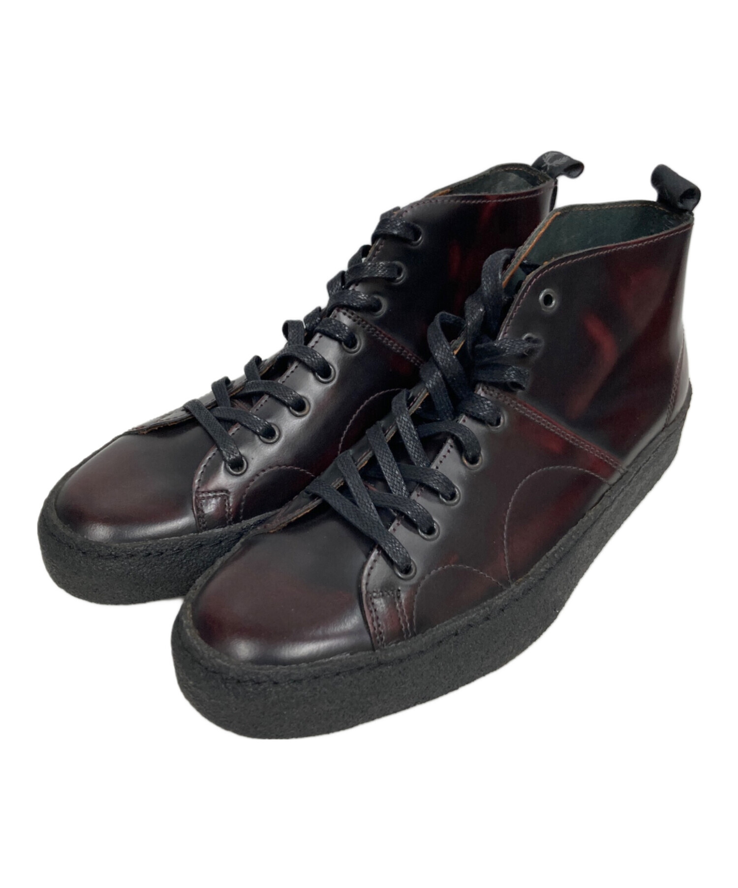 中古・古着通販】GEORGE COX (ジョージコックス) FRED PERRY (フレッド