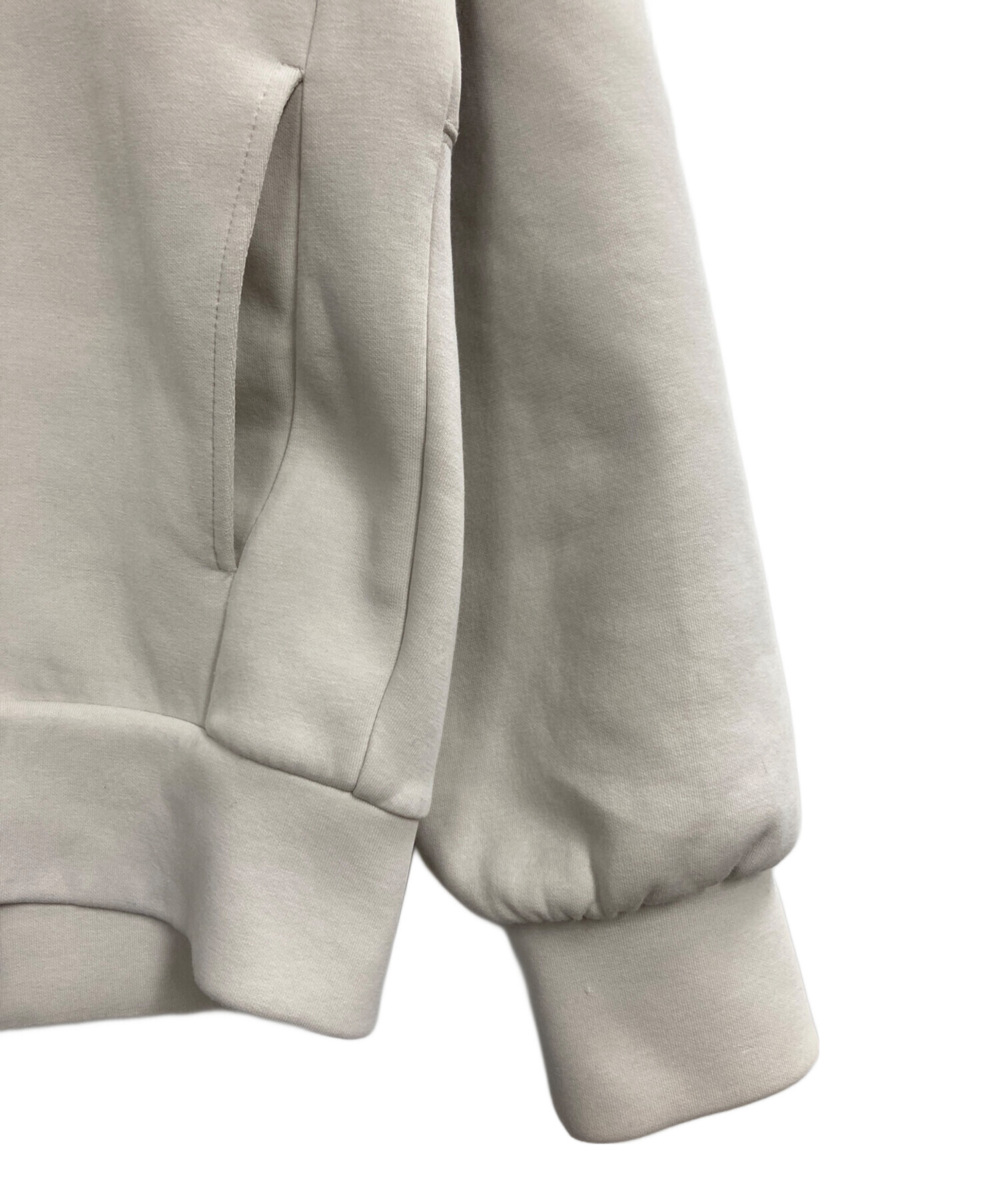 中古・古着通販】23区 (ニジュウサンク) コットンエアーダンボール 