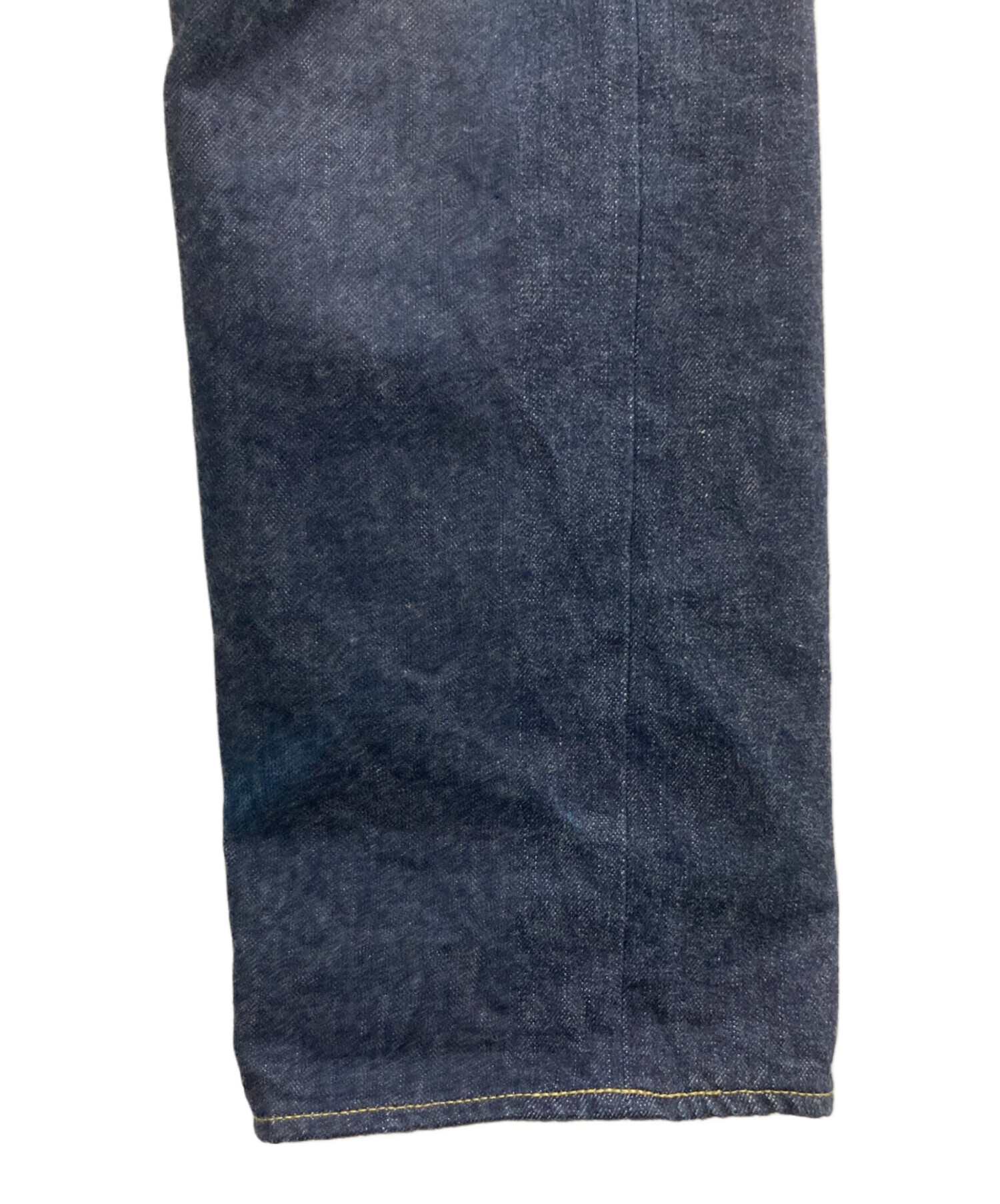 中古・古着通販】SCHOTT BROS. (ショット) PERFECTO 5P DENIM PANTS