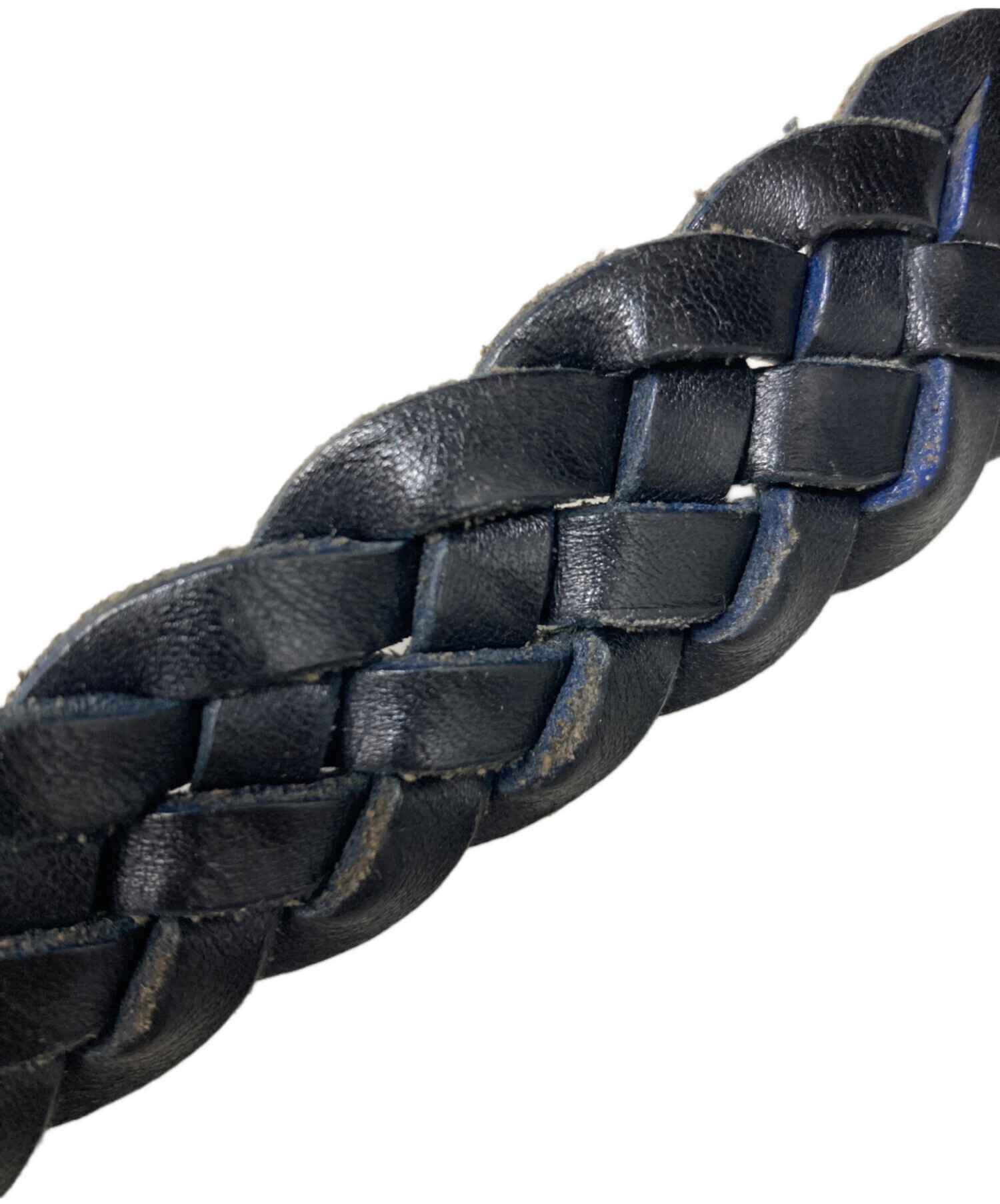 中古・古着通販】Halcyon Belt Company (ハルシオンベルトカンパニー