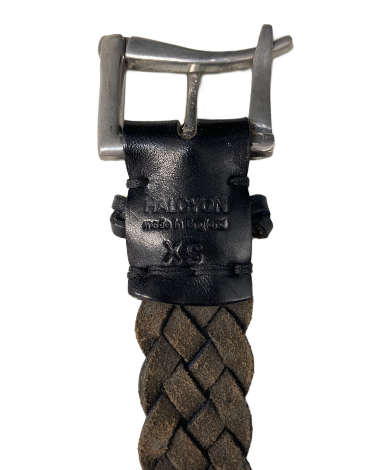中古・古着通販】Halcyon Belt Company (ハルシオンベルトカンパニー
