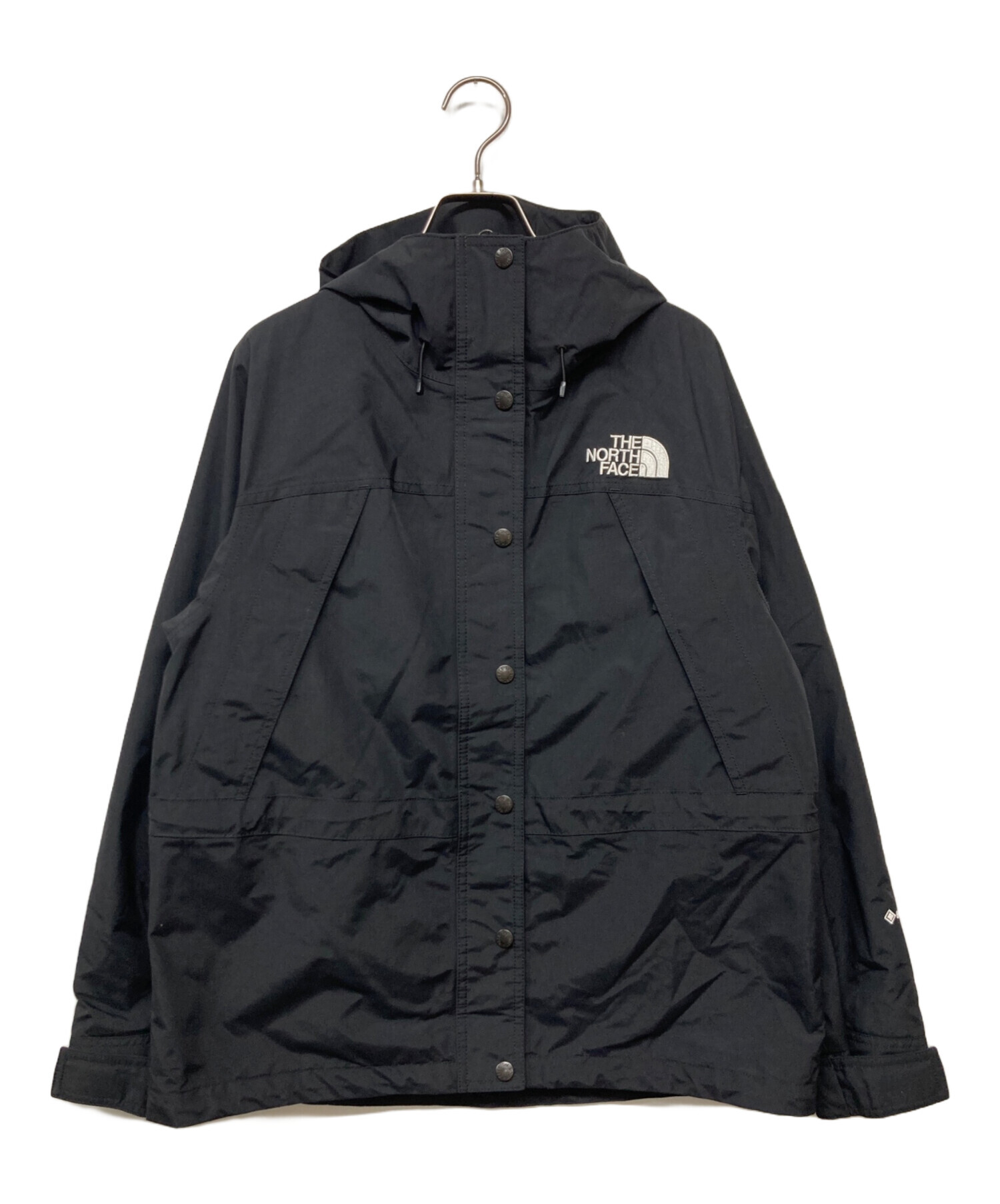 ノースフェイス　M レディース　古着 中古・古着通販】THE NORTH FACE (ザ ノース フェイス) マウンテン