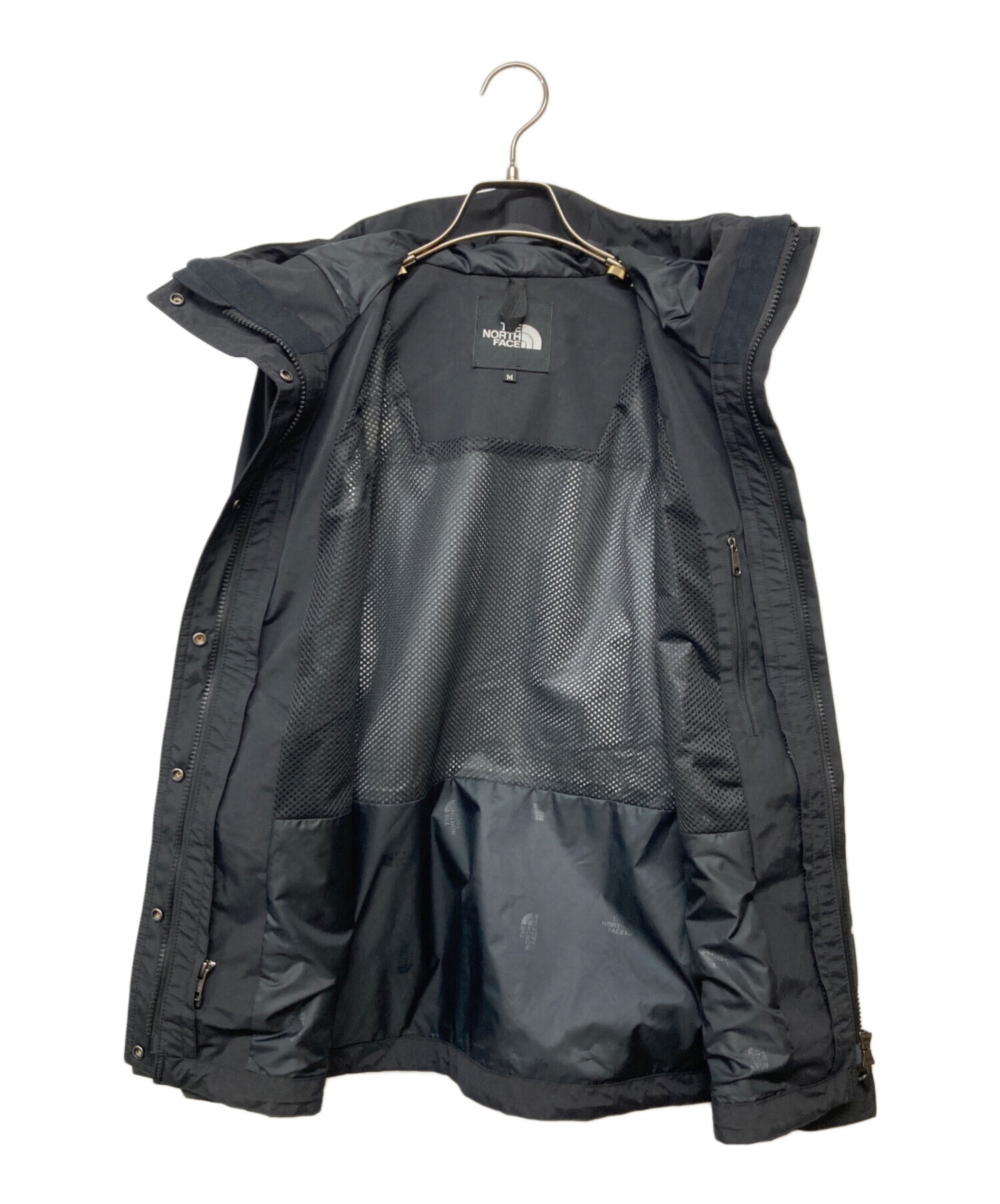 中古・古着通販】THE NORTH FACE (ザ ノース フェイス) マウンテン