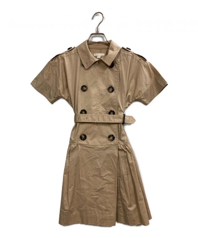 中古・古着通販】BURBERRY CHILDREN (バーバリー チルドレン) トレンチ