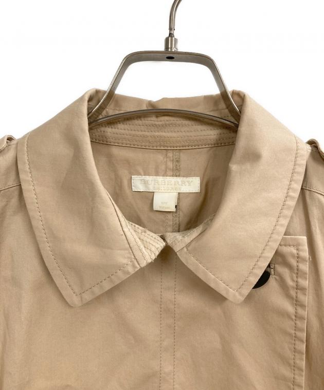 中古・古着通販】BURBERRY CHILDREN (バーバリー チルドレン) トレンチ