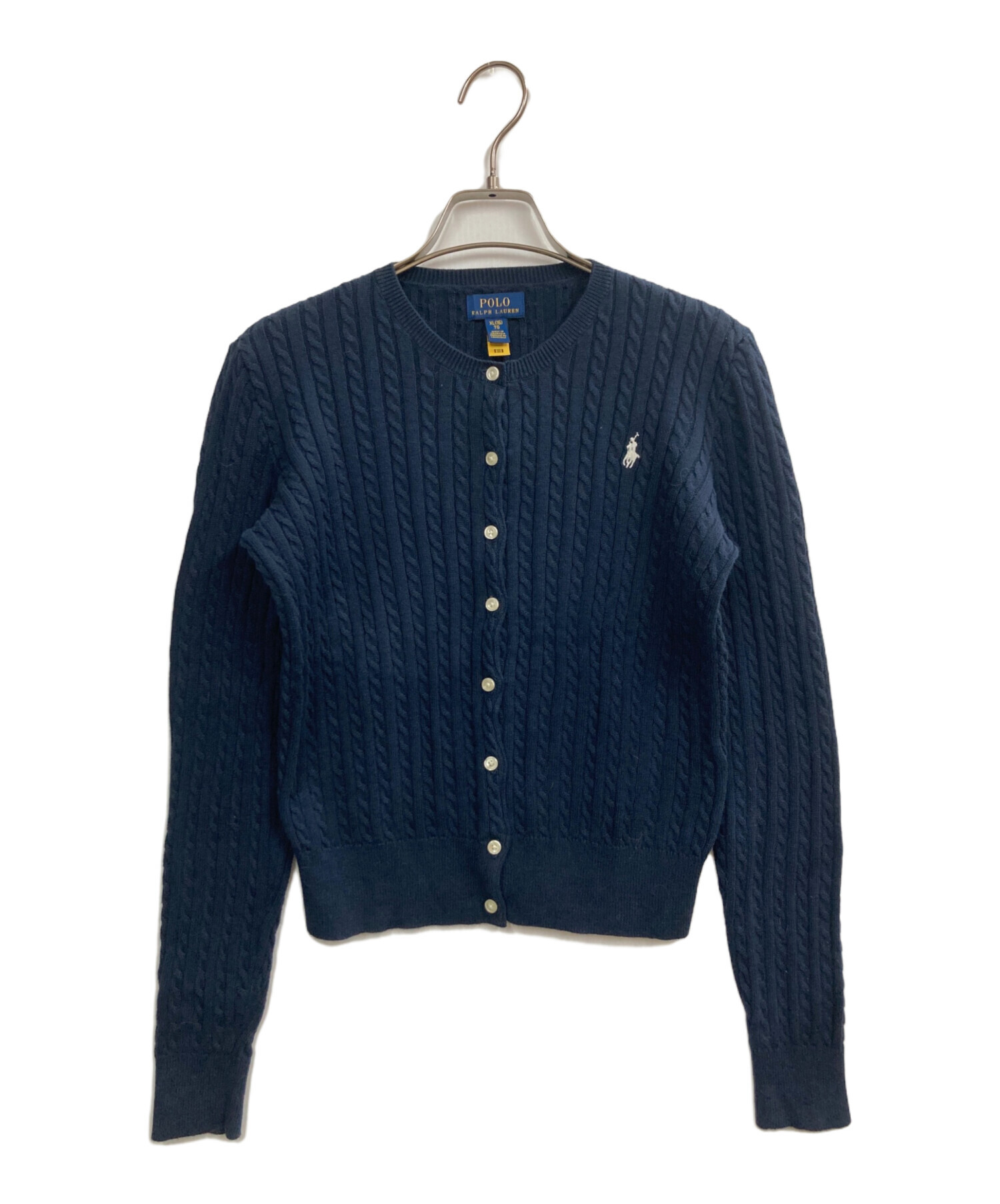 中古・古着通販】POLO RALPH LAUREN (ポロ・ラルフローレン 中古・古着通販】POLO RALPH LAUREN (ポロ・ラルフローレン