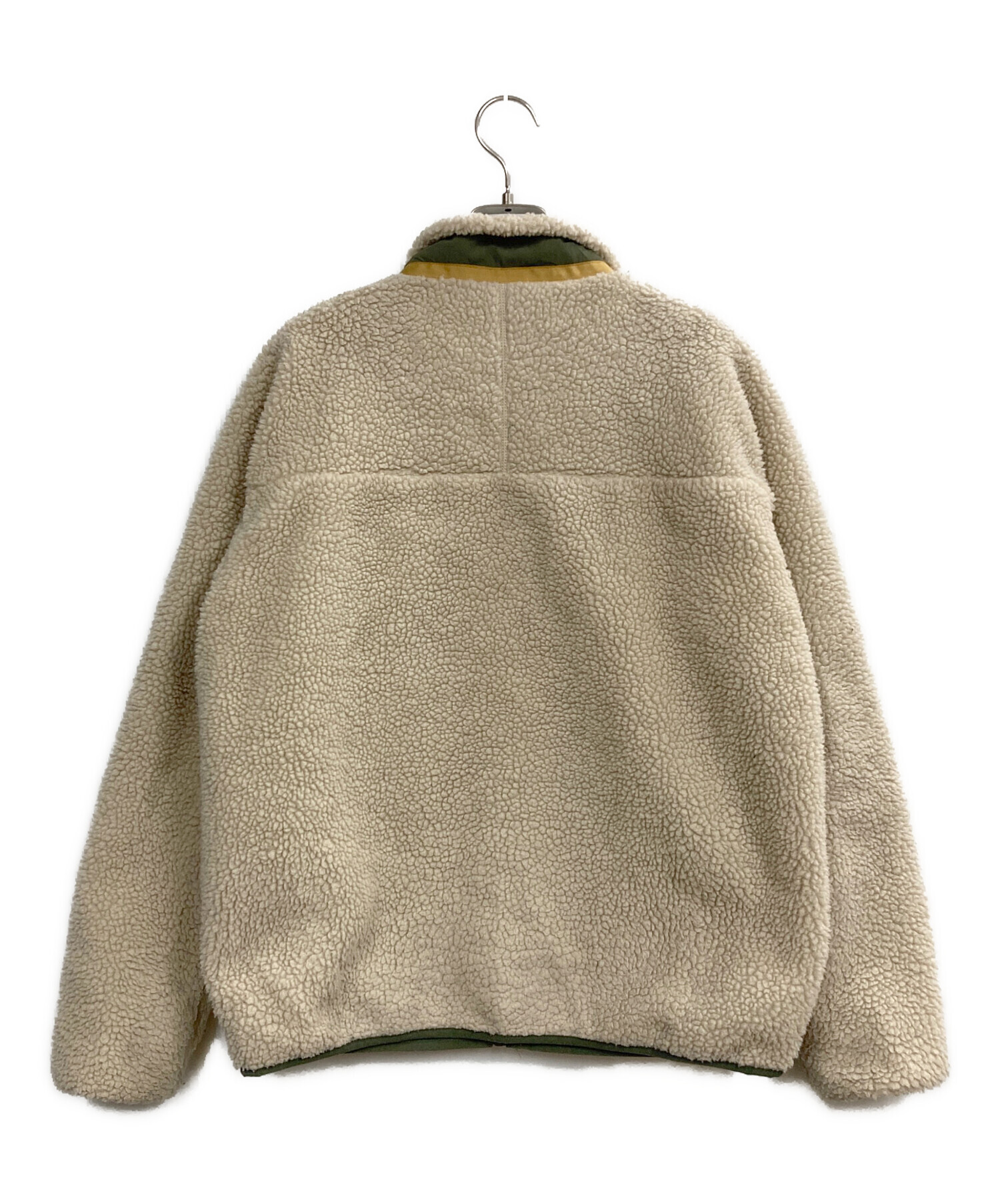 中古・古着通販】Patagonia (パタゴニア) レトロXフリース 中古・古着通販】Patagonia (パタゴニア) レトロXフリース