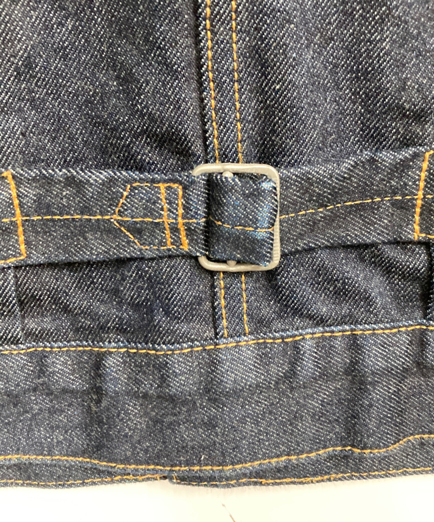 中古・古着通販】SCHOTT BROS. (ショット) ファイアプルーフデニム