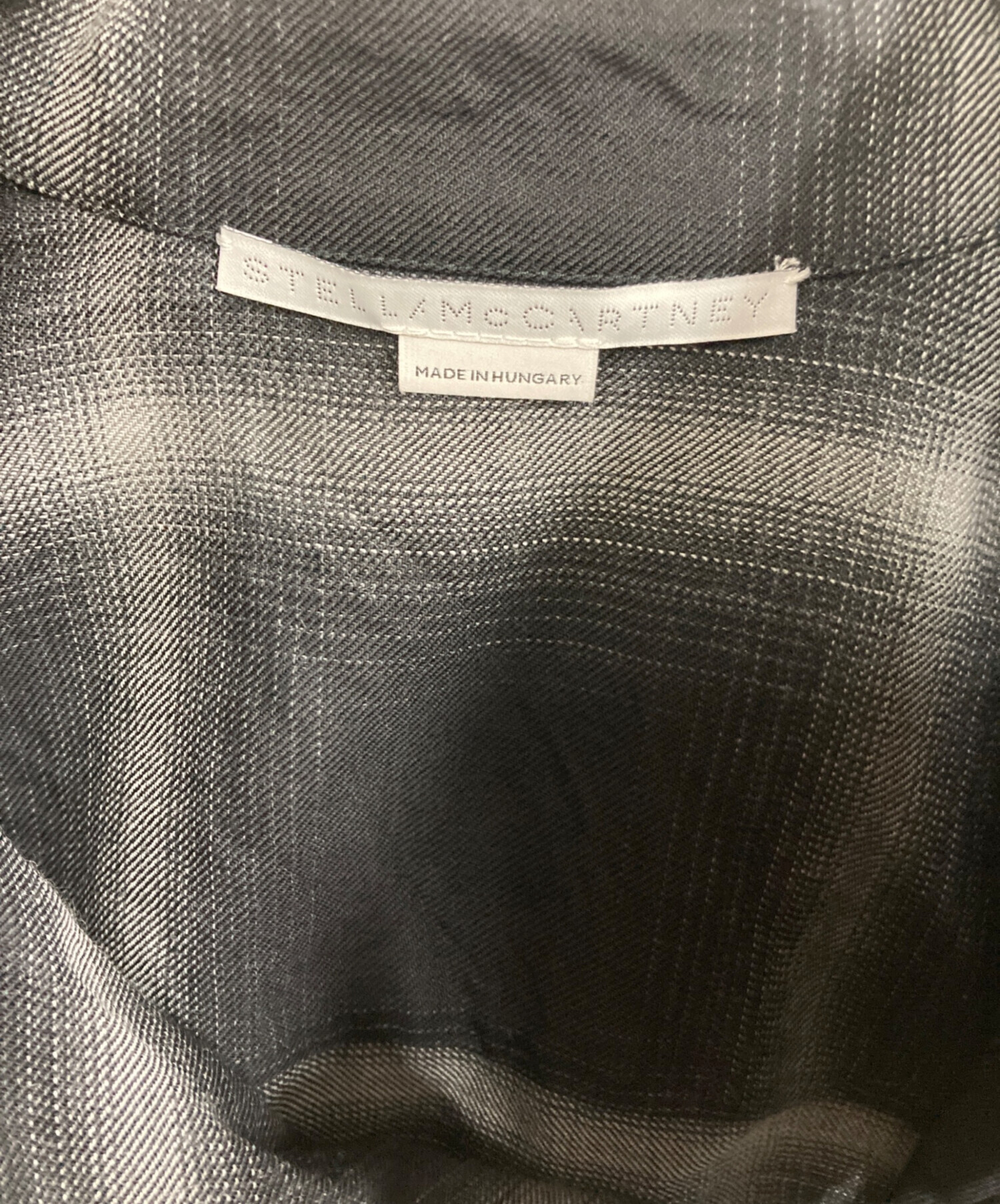 中古・古着通販】STELLA McCARTNEY (ステラマッカートニー) カウル 