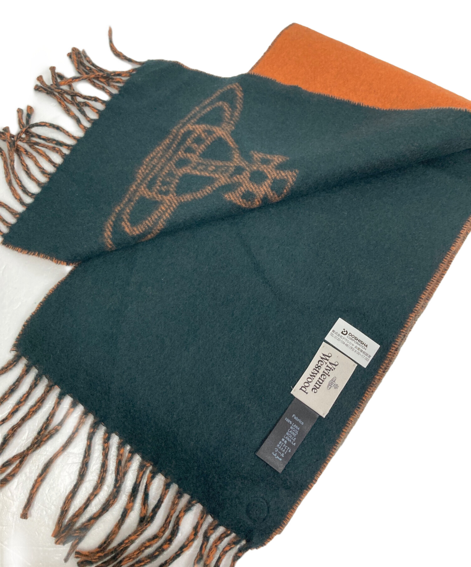 中古・古着通販】Vivienne Westwood (ヴィヴィアンウエストウッド