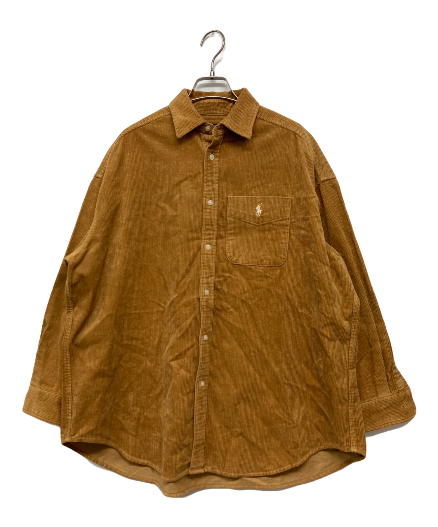 中古・古着通販】POLO RALPH LAUREN (ポロ・ラルフローレン) ビック 