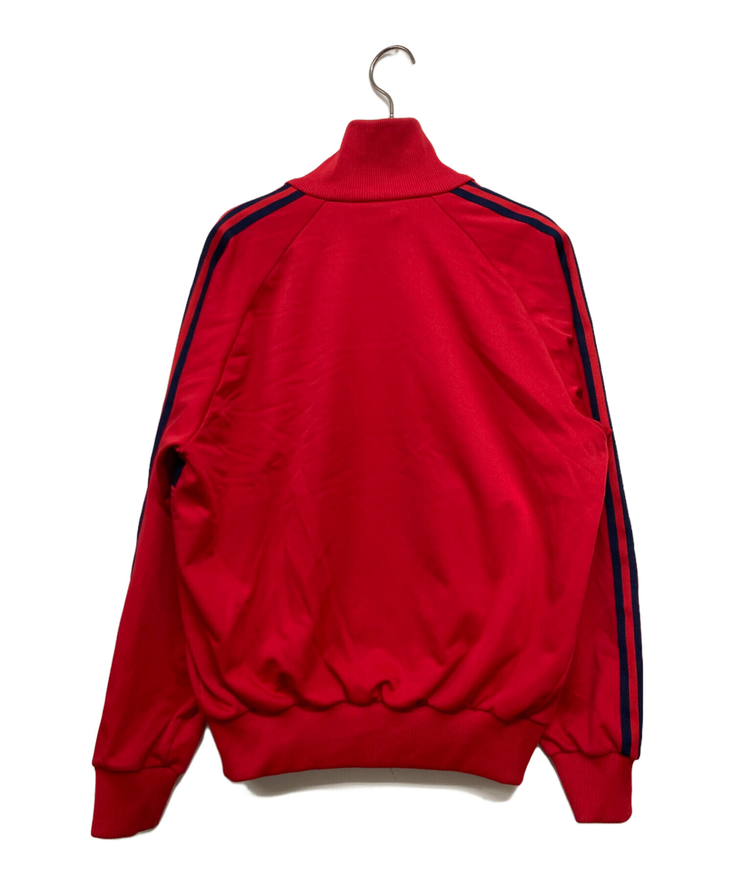 中古・古着通販】adidas (アディダス) ハイネックトラックジャケット