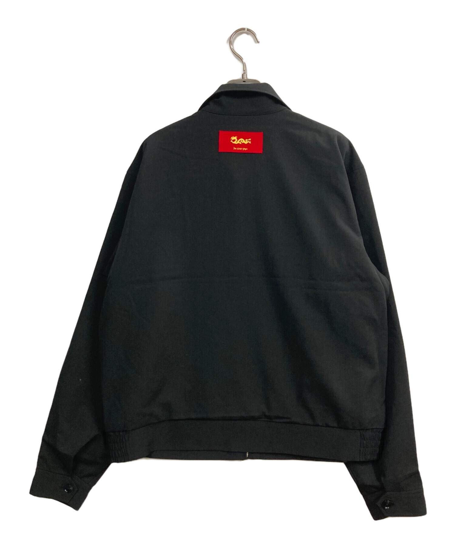 中古・古着通販】CREAM SODA (クリームソーダ) ジップアップジャケット