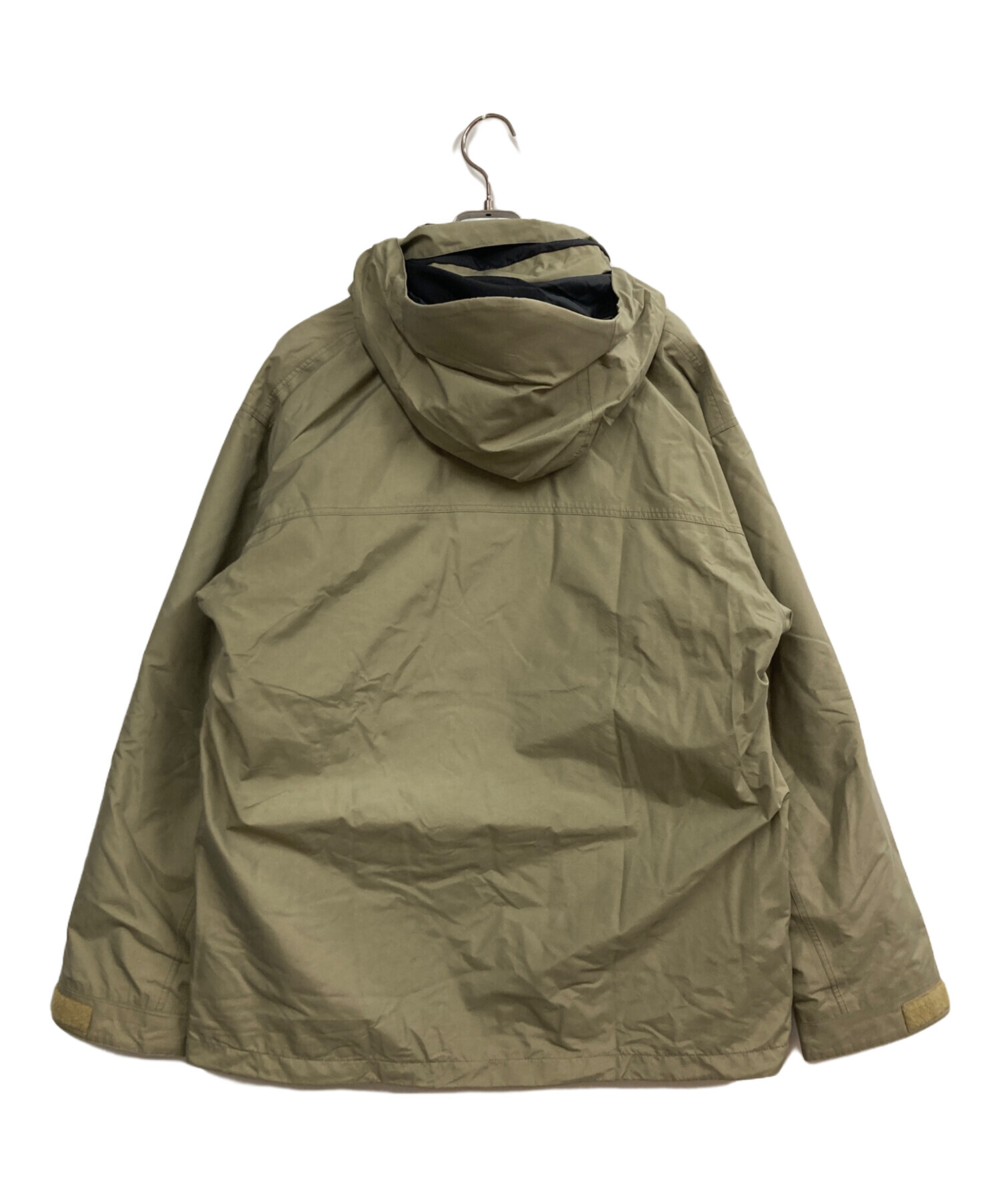 中古・古着通販】THE NORTH FACE (ザ ノース フェイス) 3WAYマウンテン 