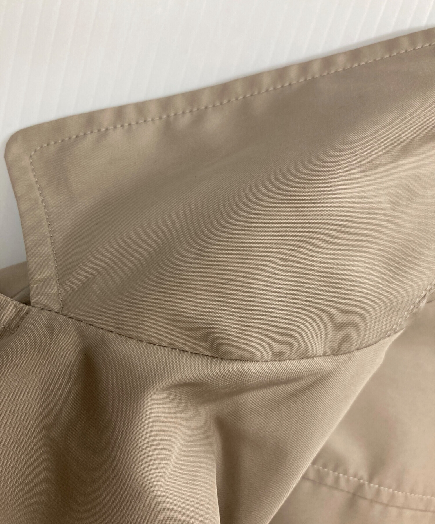中古・古着通販】LOUIS VUITTON (ルイ ヴィトン) パッカブルナイロン 