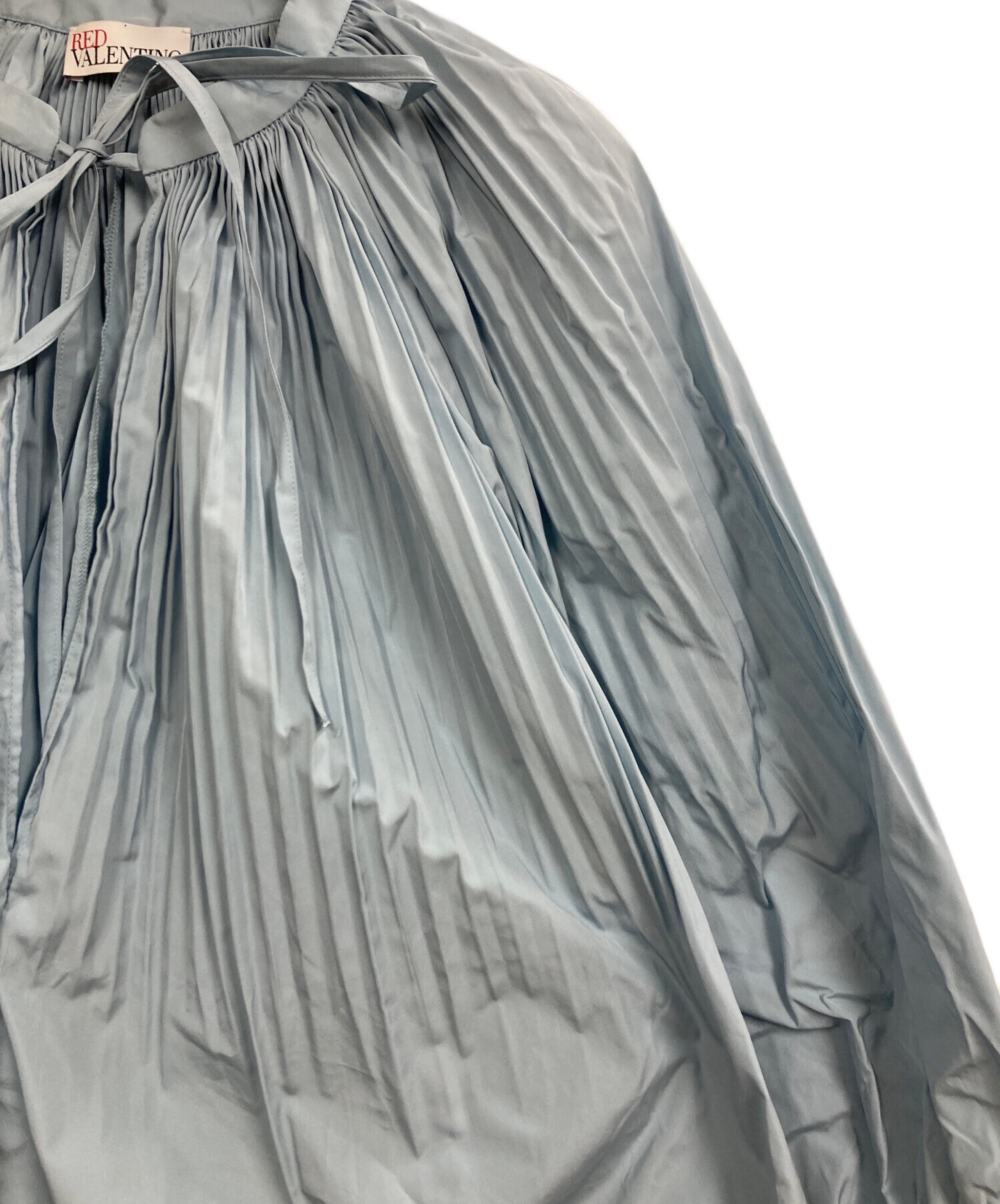 中古・古着通販】RED VALENTINO (レッドヴァレンティノ 中古・古着通販】RED VALENTINO (レッドヴァレンティノ