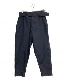 メンズ、パンツ、ISSEY MIYAKE MEN(イッセイミヤケメン)、在庫あり