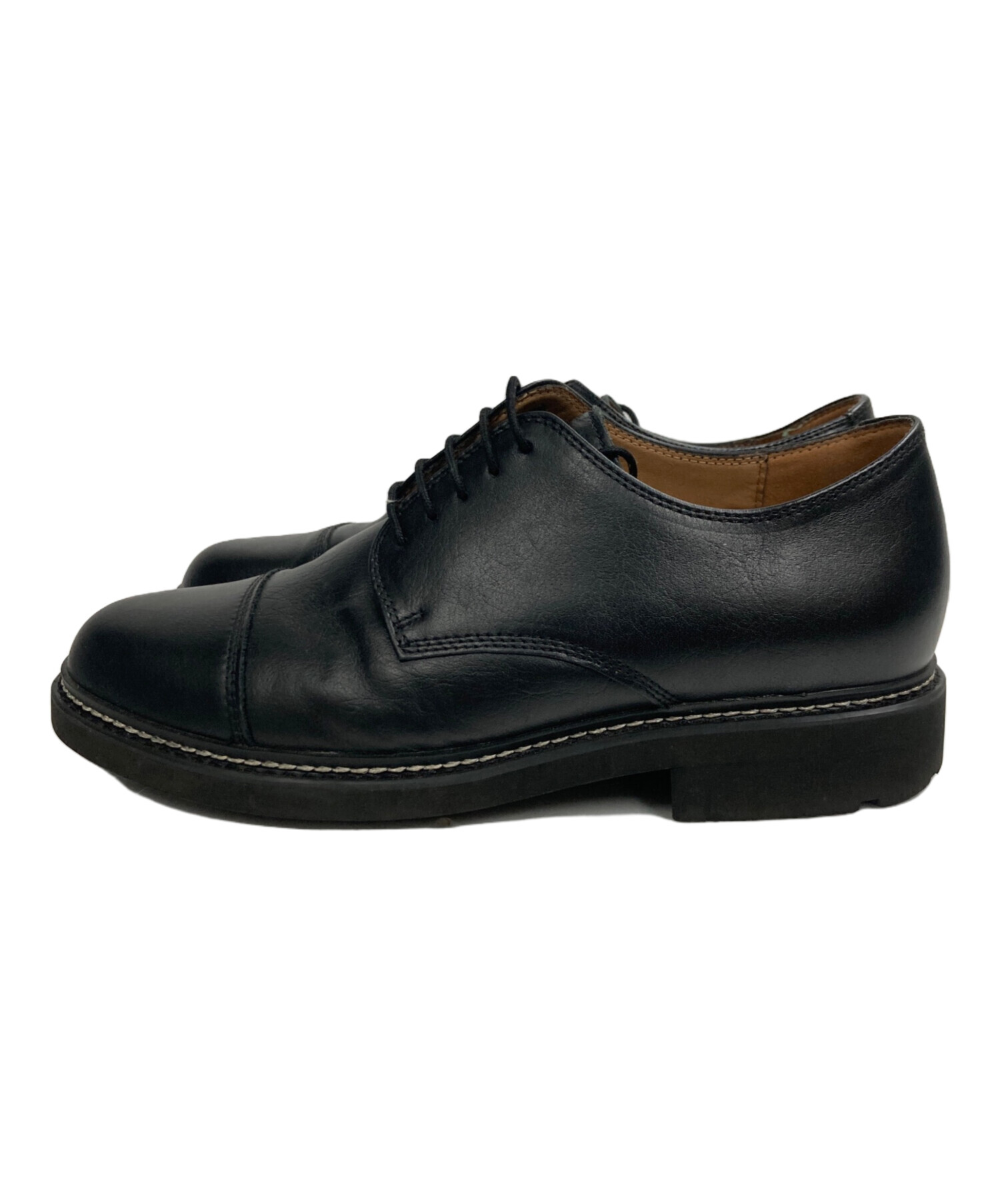 中古・古着通販】WYM (ウィム バイ リドム) GENUINE LEATHER PLAIN