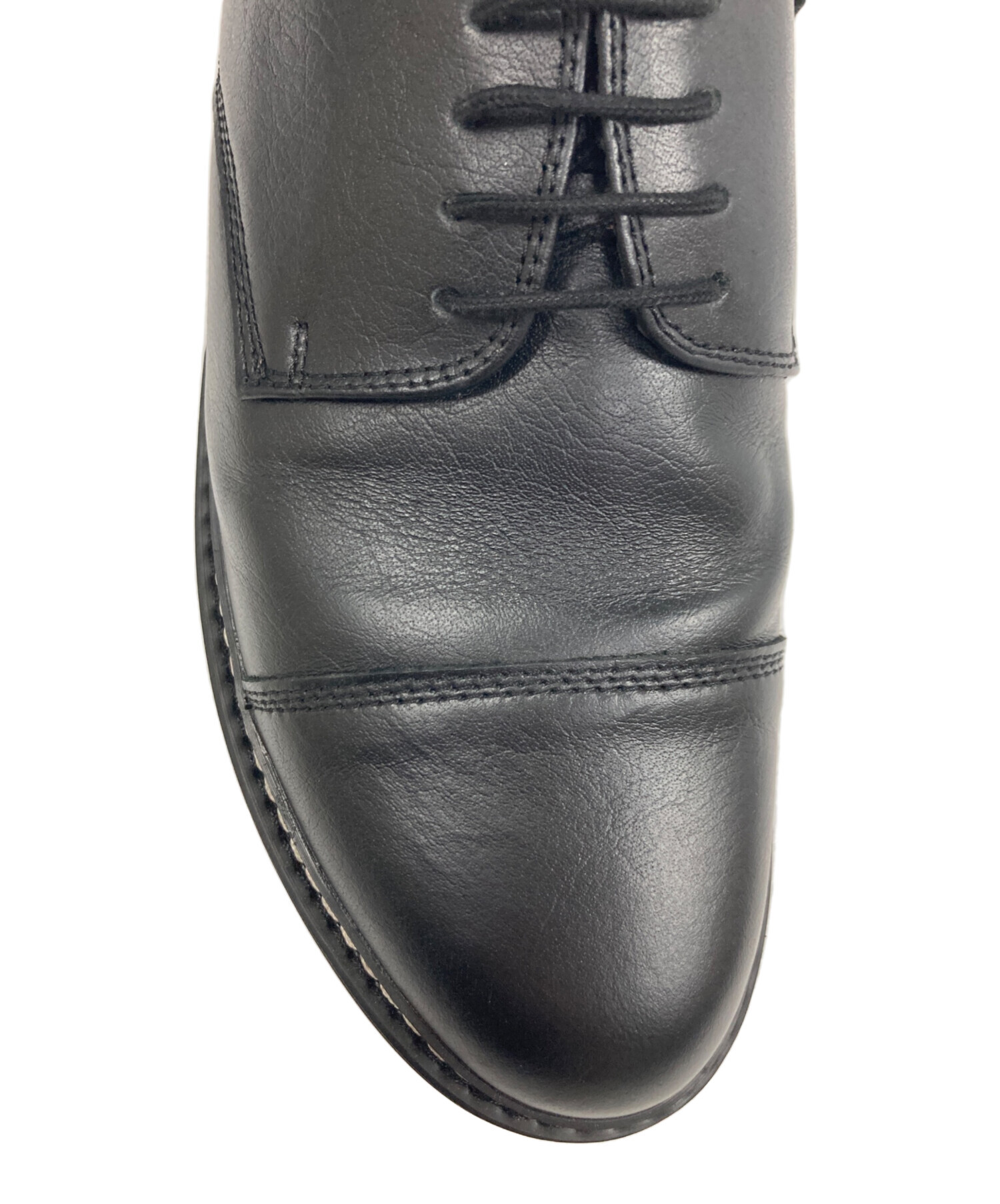 中古・古着通販】WYM (ウィム バイ リドム) GENUINE LEATHER PLAIN