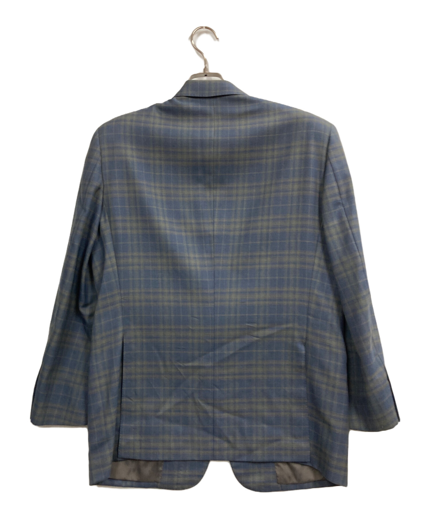 中古・古着通販】BALENCIAGA (バレンシアガ) テーラードジャケット