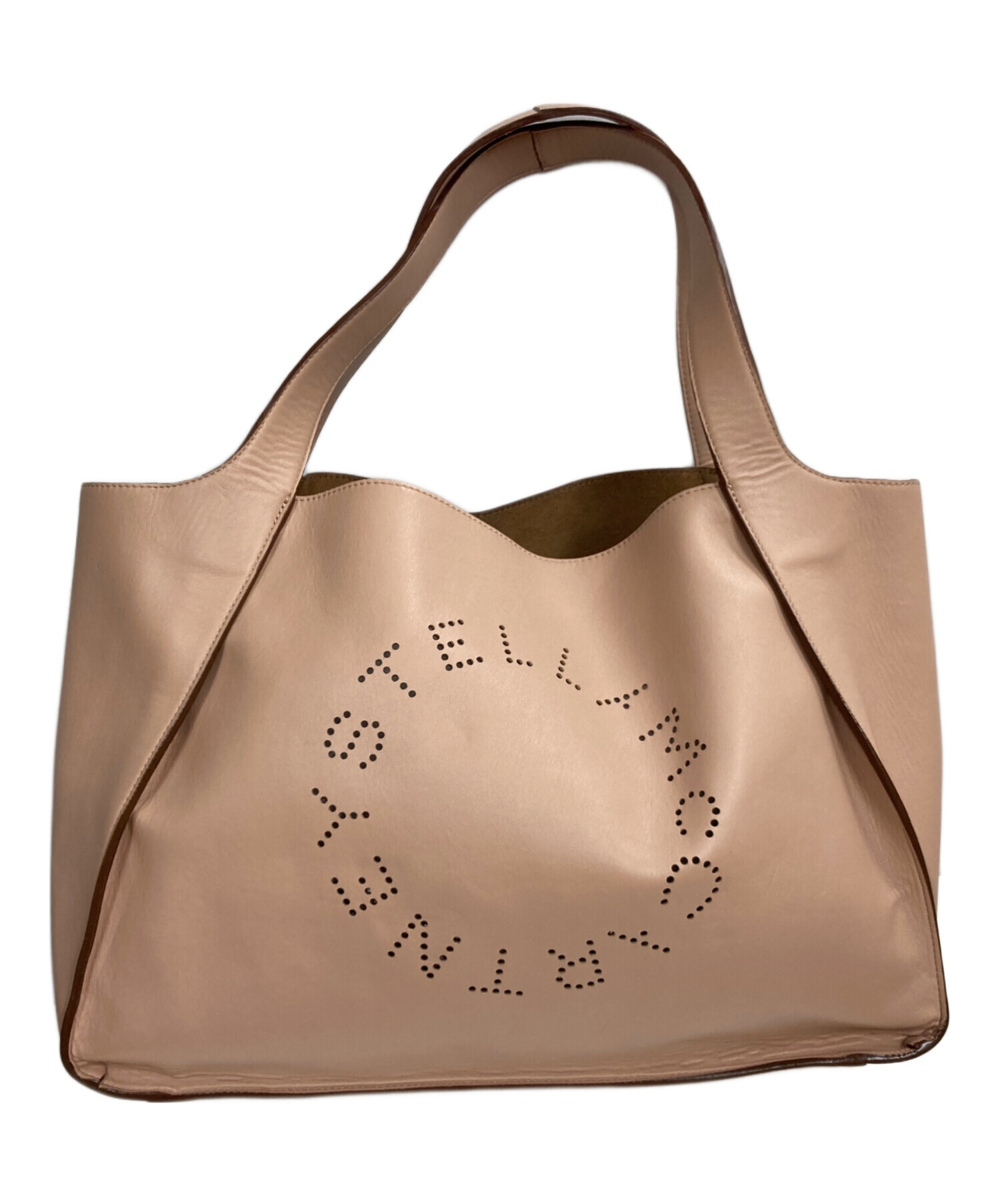 中古・古着通販】STELLA McCARTNEY (ステラマッカートニー) トート