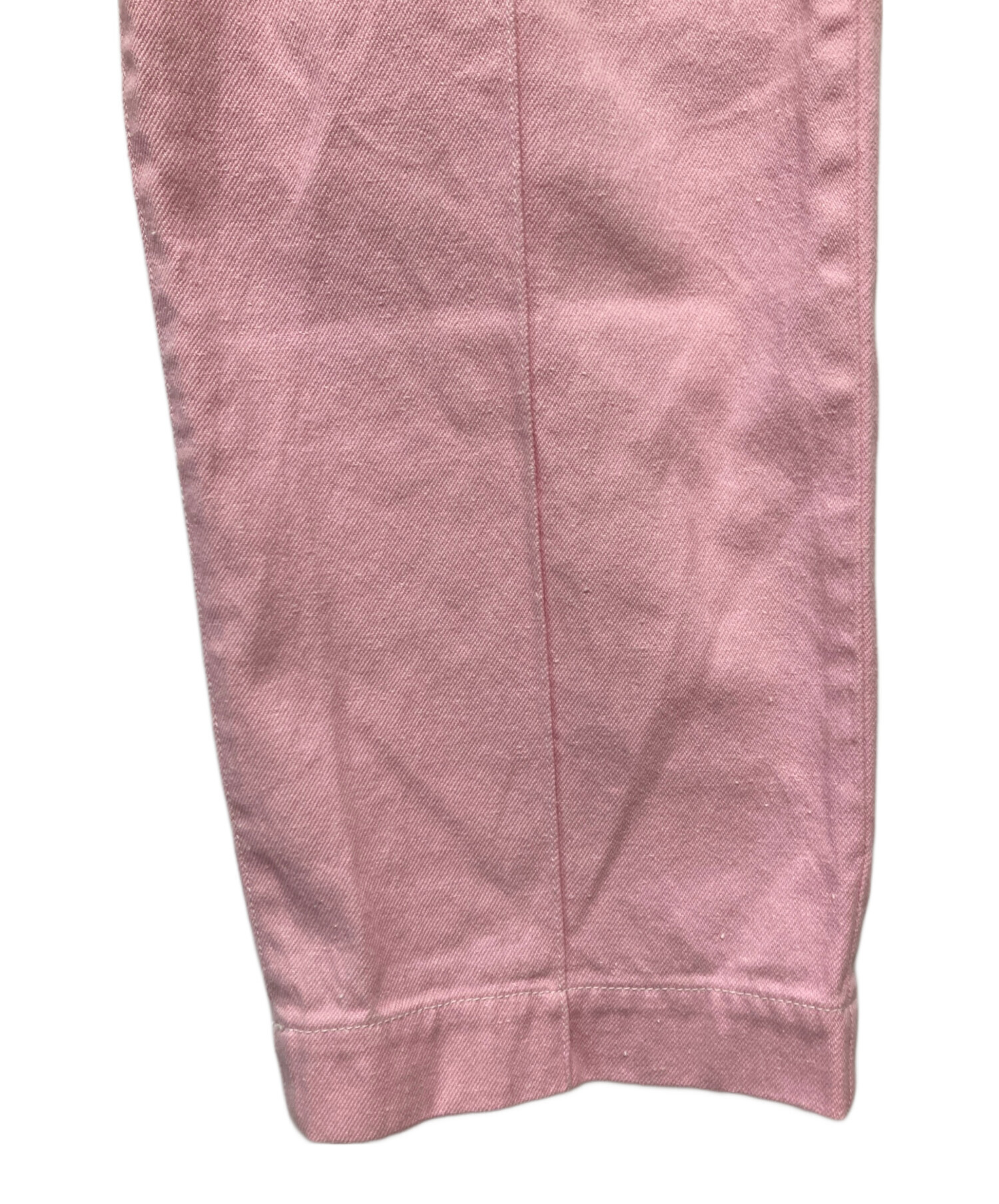 中古・古着通販】jonnlynx (ジョンリンクス) デニムパンツ 中古・古着通販】jonnlynx (ジョンリンクス) デニムパンツ