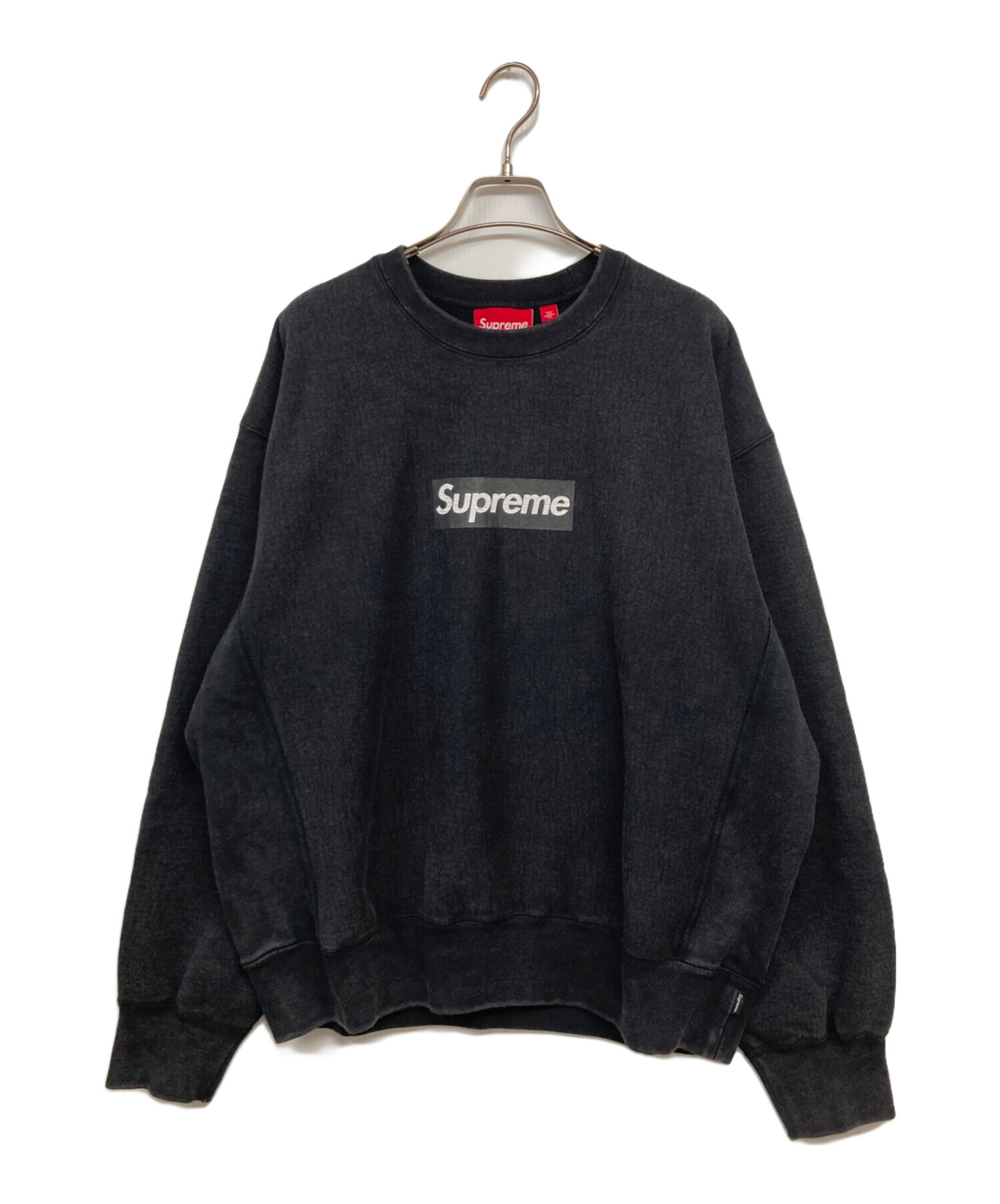 中古・古着通販】Supreme (シュプリーム) 25SS Washed Box Logo 