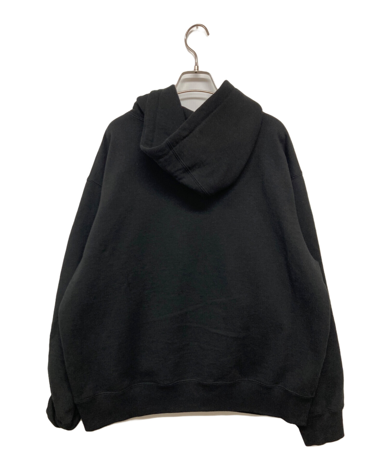 中古・古着通販】SUPREME (シュプリーム) Small Box Logo Hoodie 