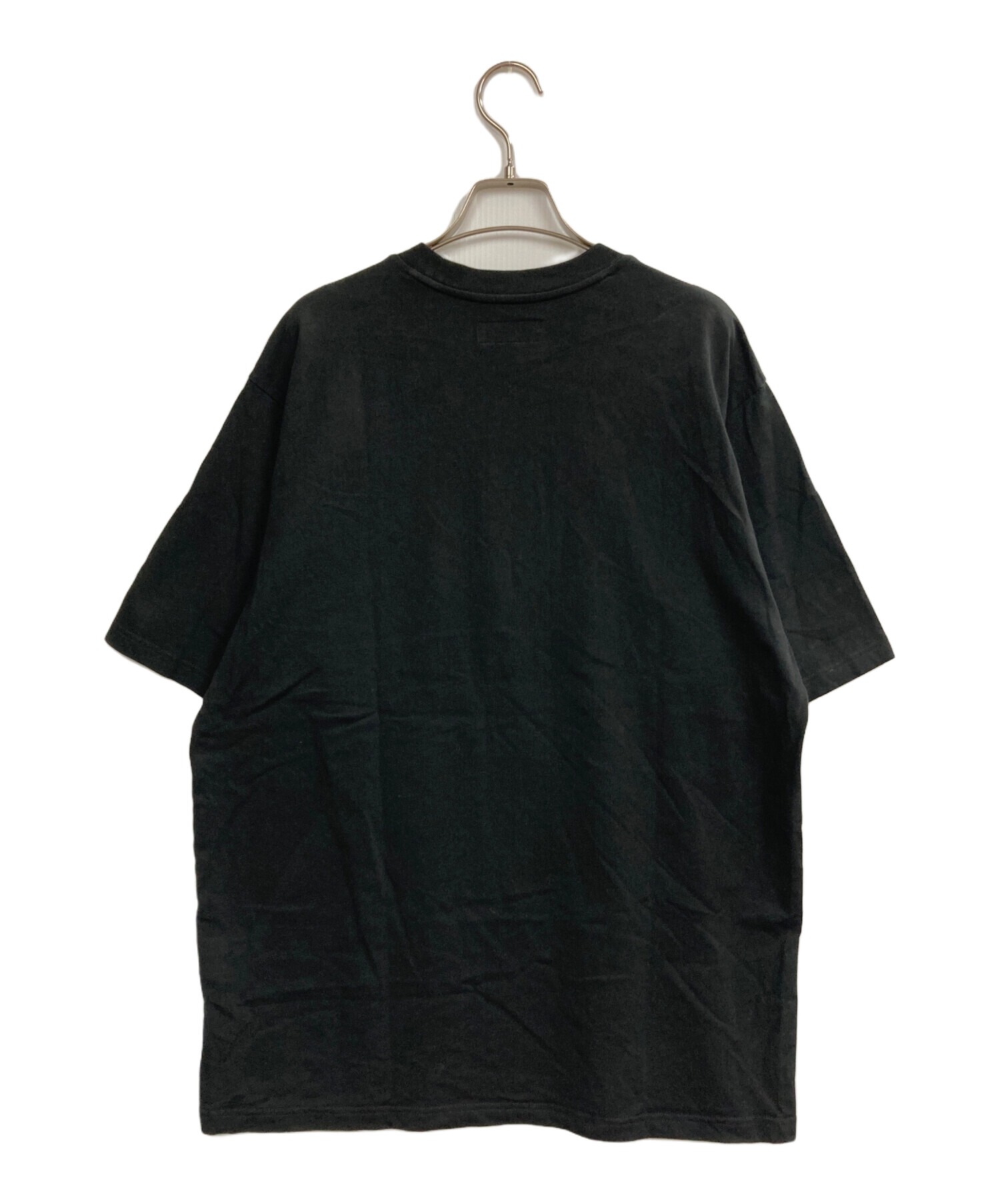 中古・古着通販】Supreme (シュプリーム) Small Box Logo Tee ブラック