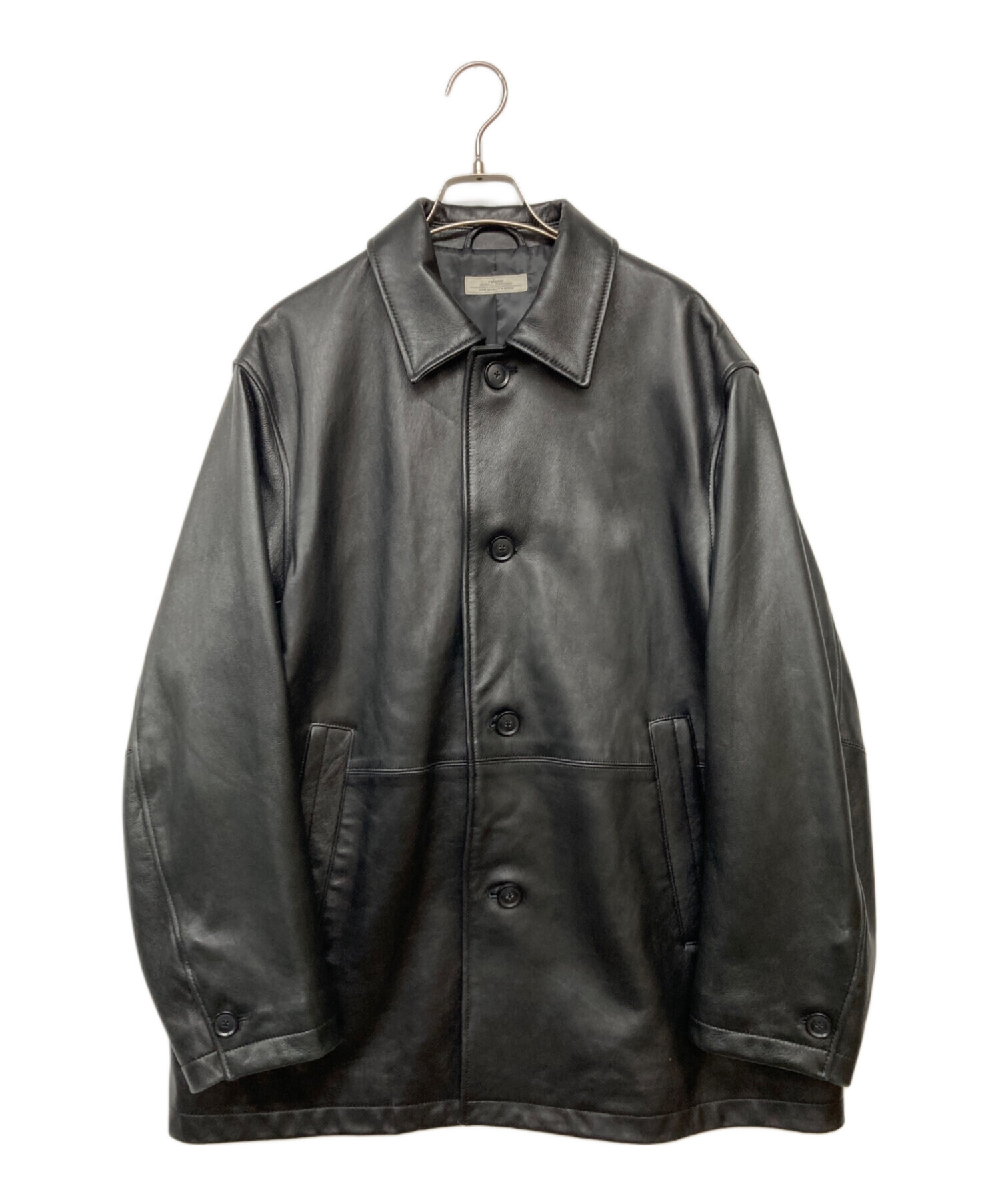 JOURNAL STANDARD relume カーコート 中古・古着通販】JOURNAL STANDARD relume (ジャーナルスタンダード