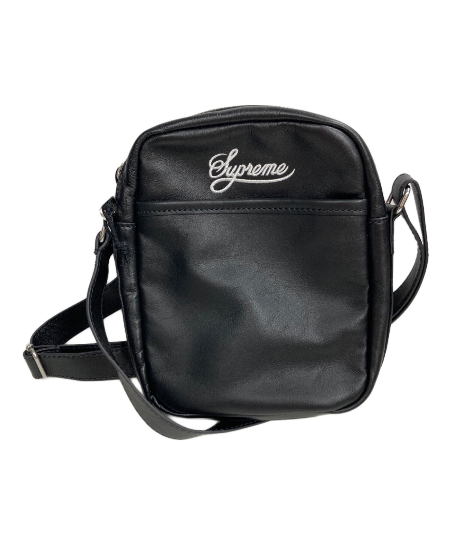 中古・古着通販】Supreme (シュプリーム) NIKE (ナイキ) Leather 