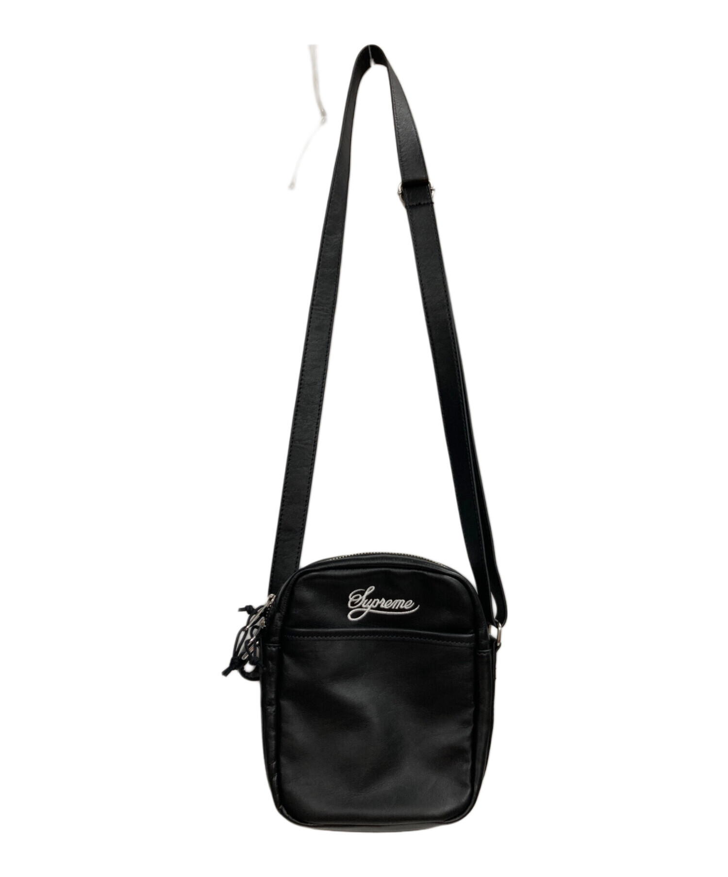 中古・古着通販】Supreme (シュプリーム) NIKE (ナイキ) Leather 