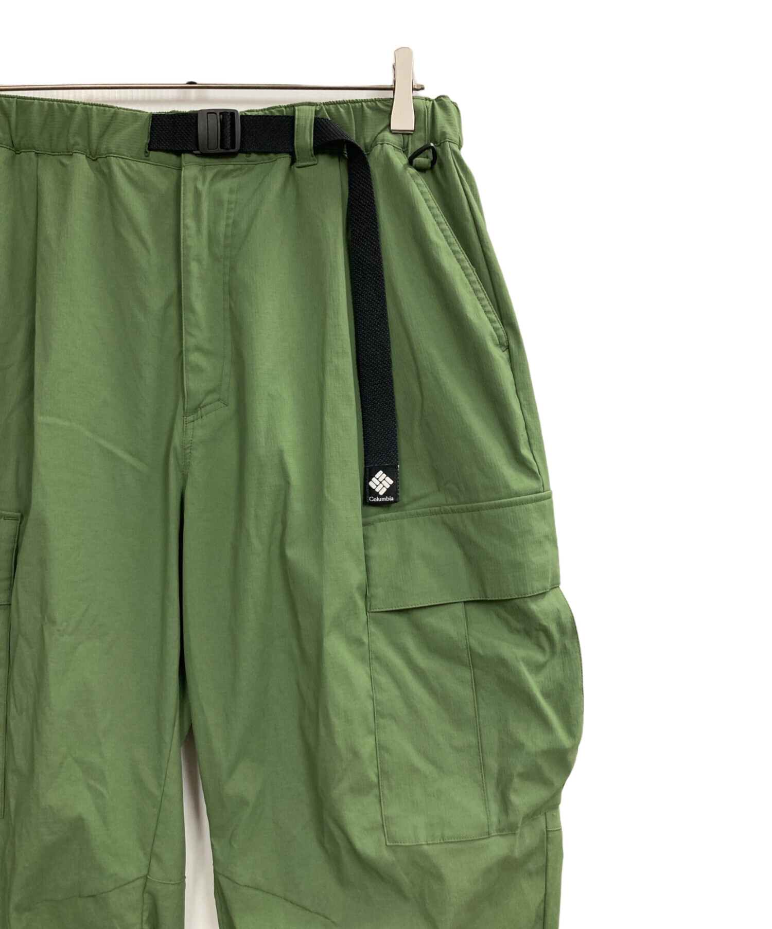 中古・古着通販】Columbia (コロンビア) ハンターフォールズパンツ