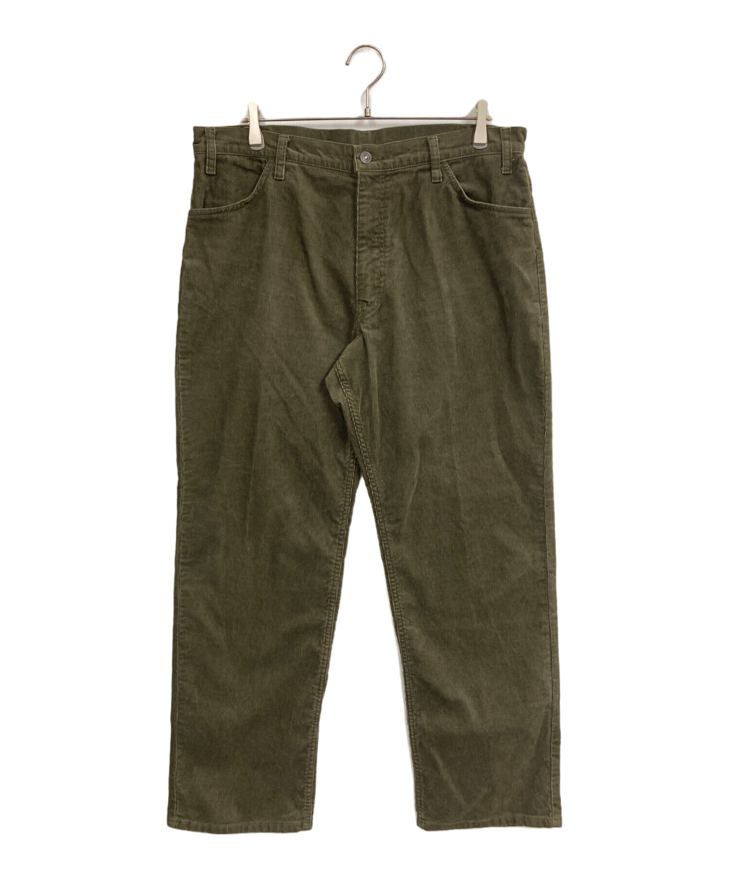 STANDARD CALIFORNIA (スタンダードカリフォルニア) SD Corduroy Pants #919 : STANDARD CALIFORNIA OFFICIAL ONLINE STORE