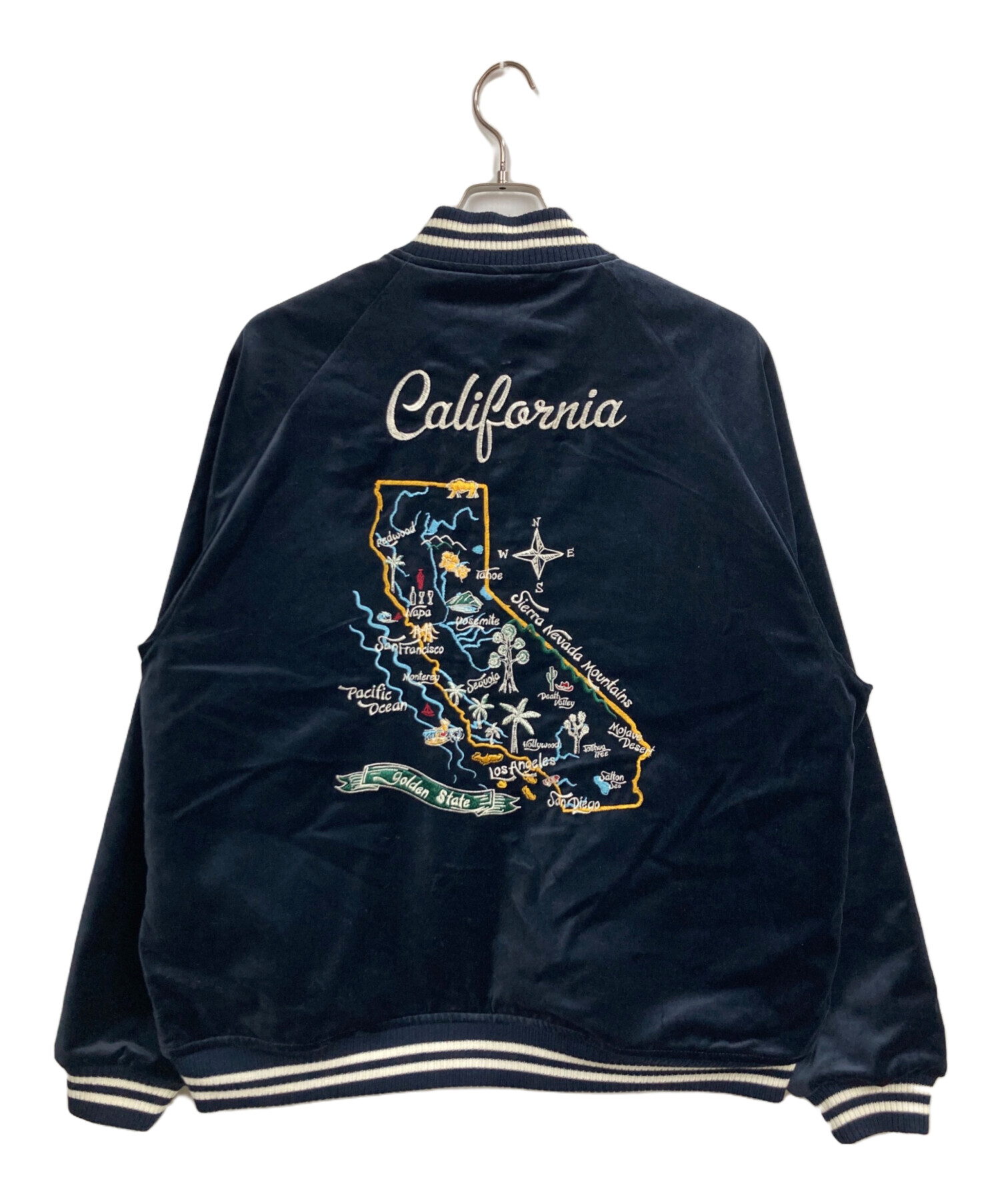 中古・古着通販】STANDARD CALIFORNIA (スタンダードカリフォルニア