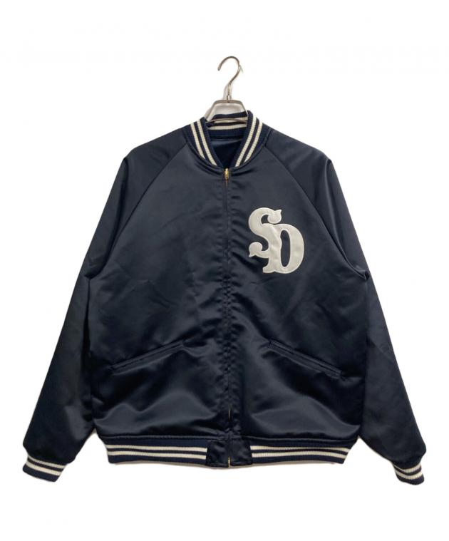 スタンダードカリフォルニア　SD Souvenir Jacket スタカリ 中古・古着通販】STANDARD CALIFORNIA (スタンダードカリフォルニア