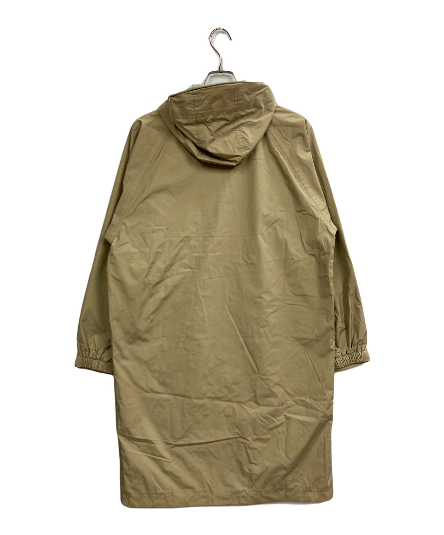 LL Bean GORETEX レインコート 古着 d737 中古・古着通販】L.L.Bean (エルエルビーン) GORE-TEXレインコート
